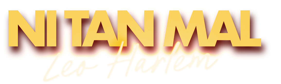 'Ni tan mal, Leo Harlem', en Movistar Plus+