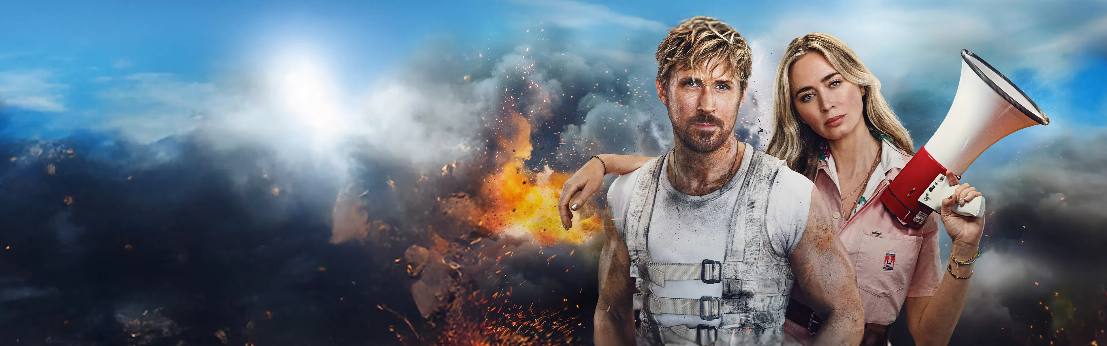 'El especialista', en Movistar Plus+