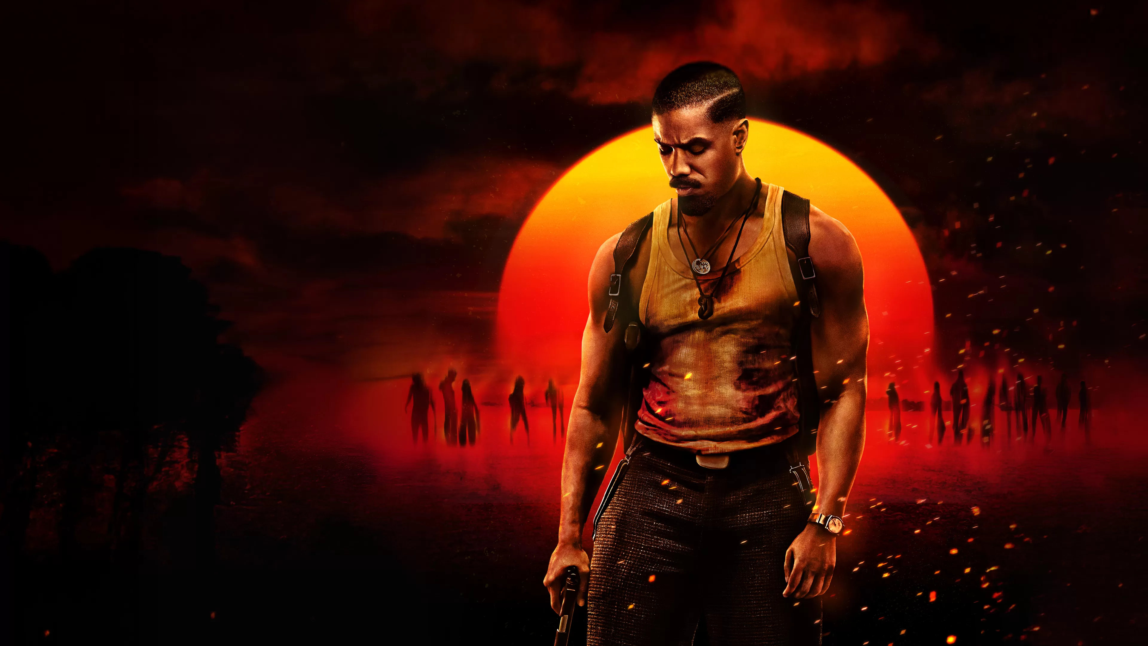 'Los pecadores', en Movistar Plus+