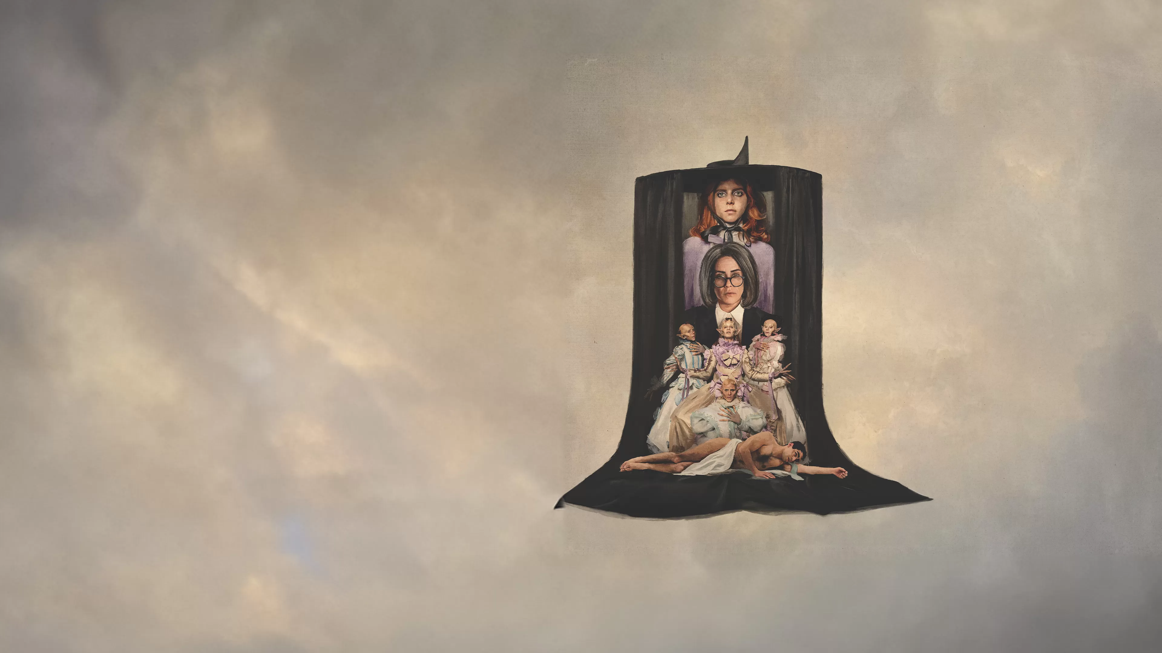 'Silencio', en Movistar Plus+