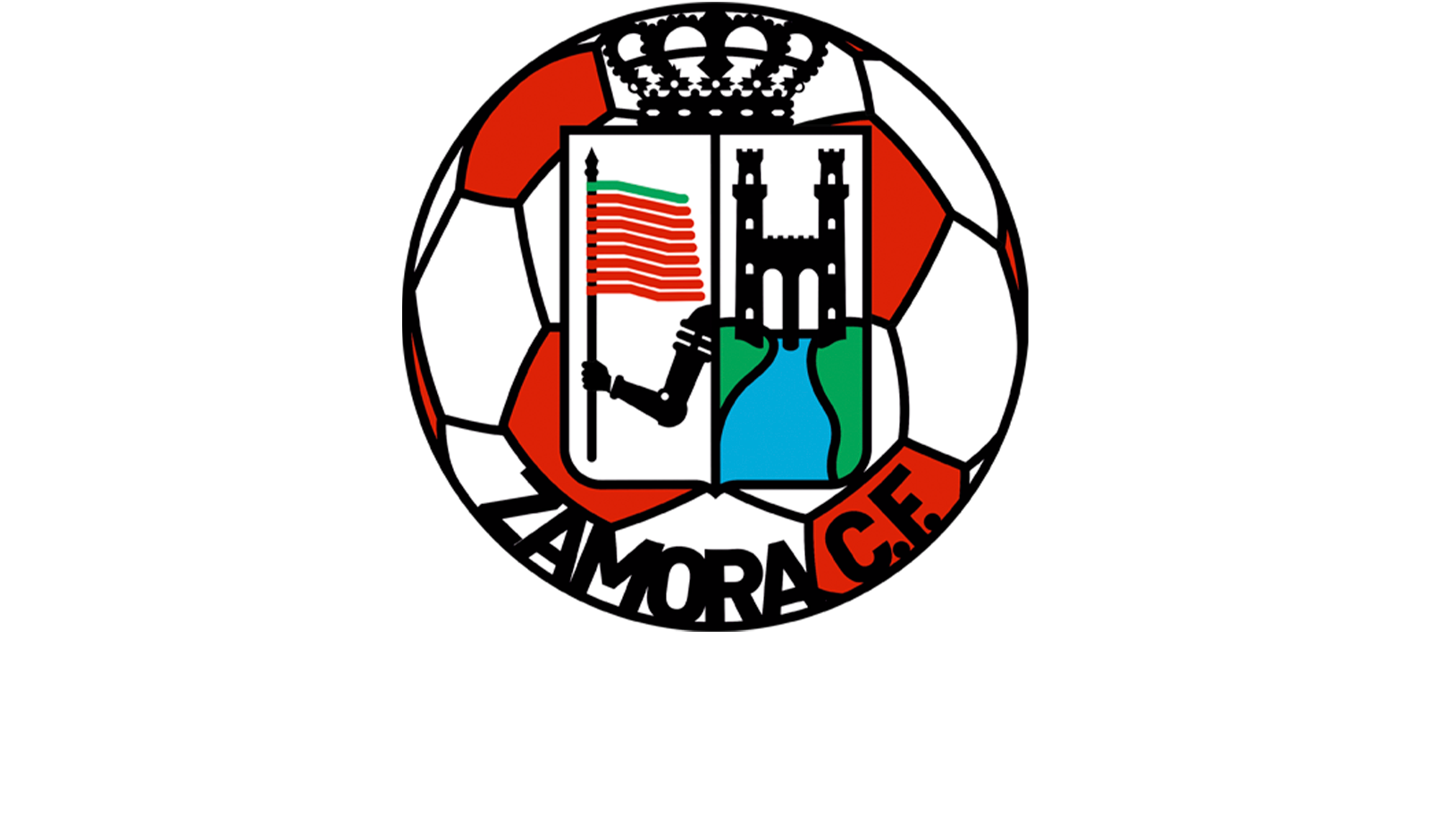 Zamora CF en Movistar Plus