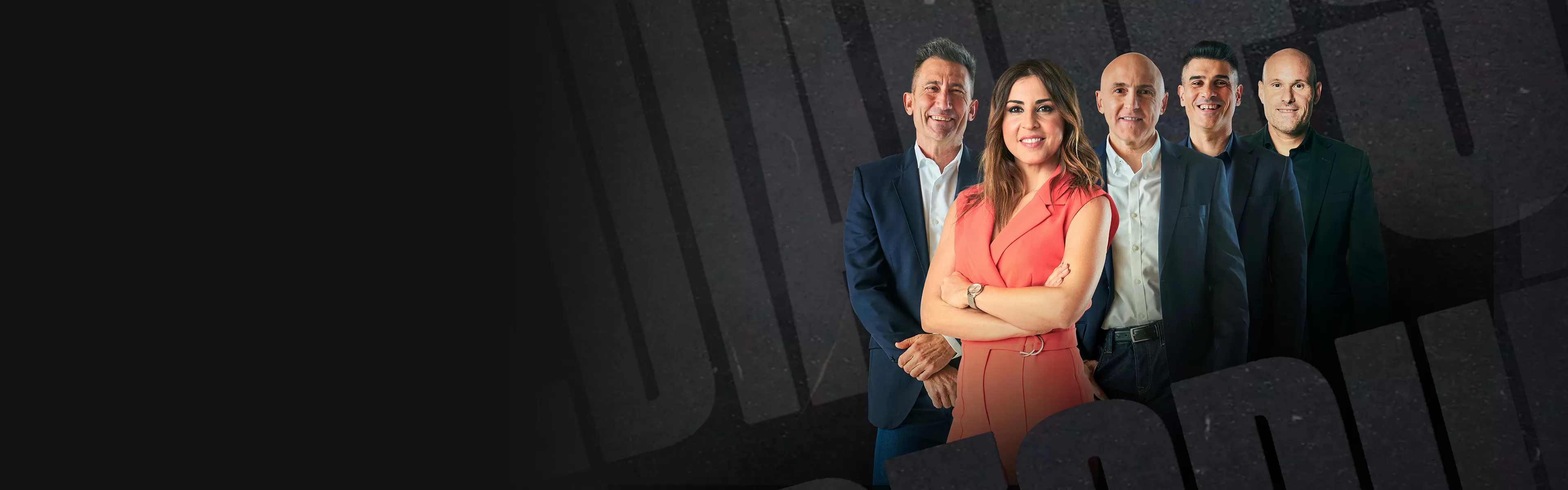 'El día después', en Movistar Plus+