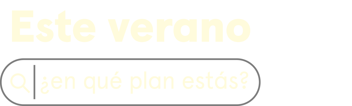 En Movistar Plus puedes estar en el Plan que quieras