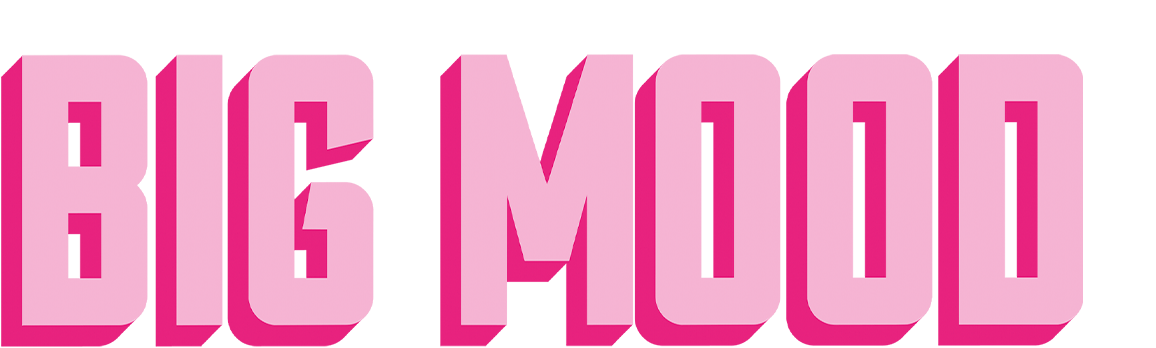 'Big Mood', en Movistar Plus