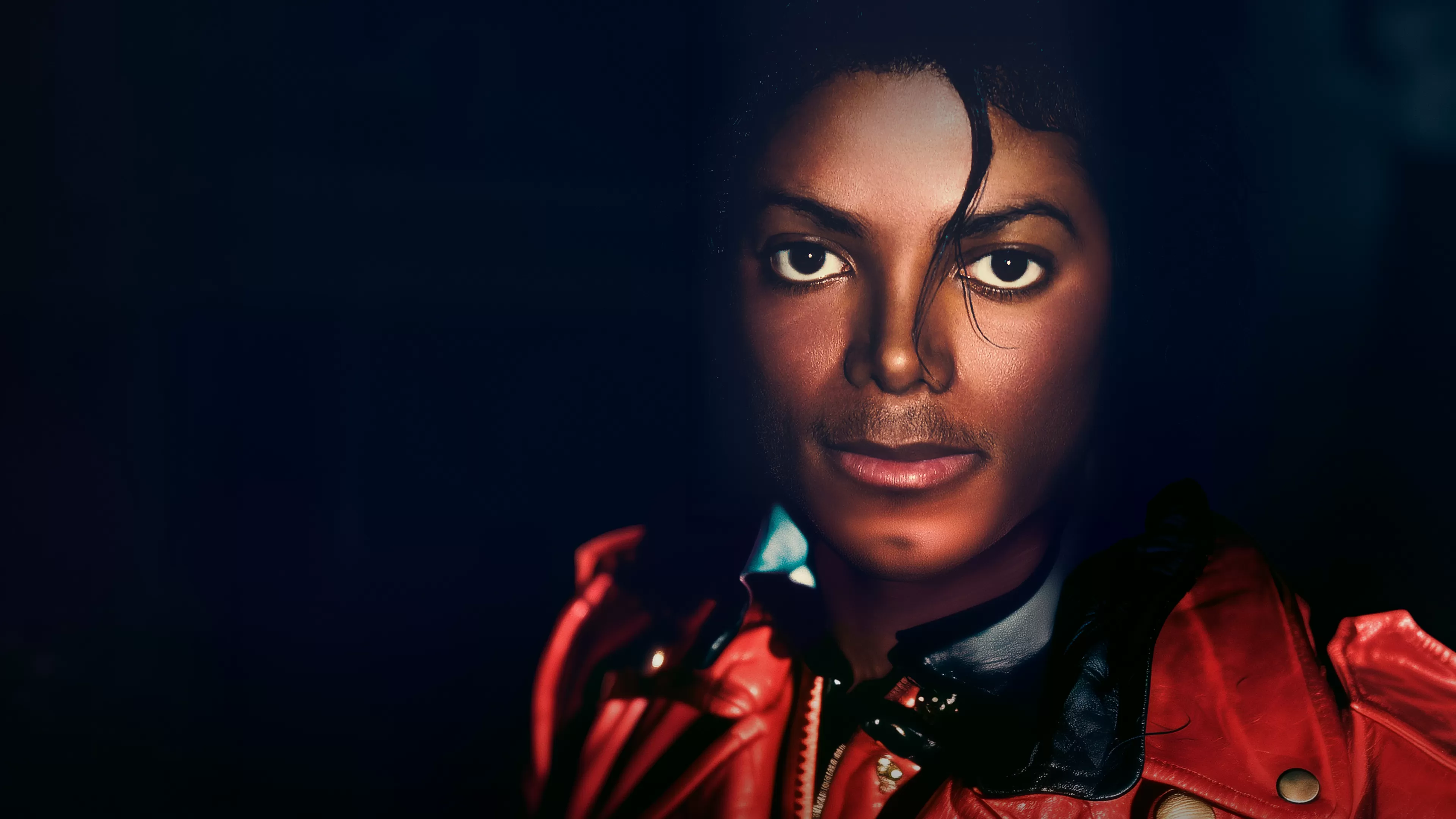 'La historia de Michael Jackson', en Movistar Plus