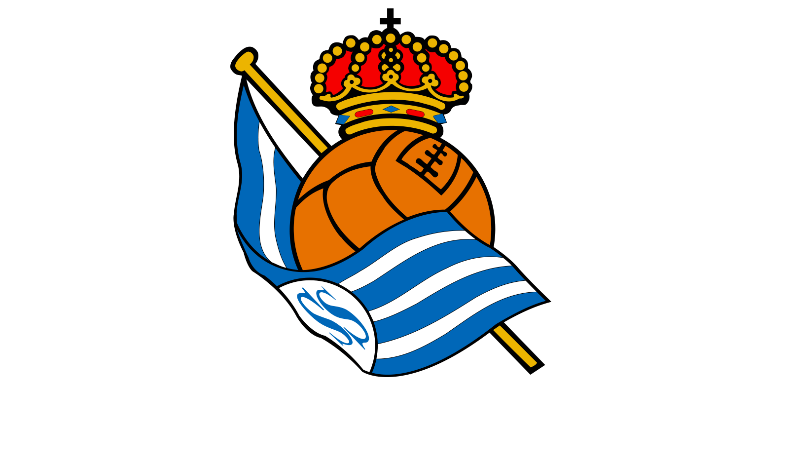 Todos los partidos de la Real Sociedad B, en Movistar Plus+
