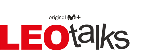 'Leo Talks' en Movistar Plus+