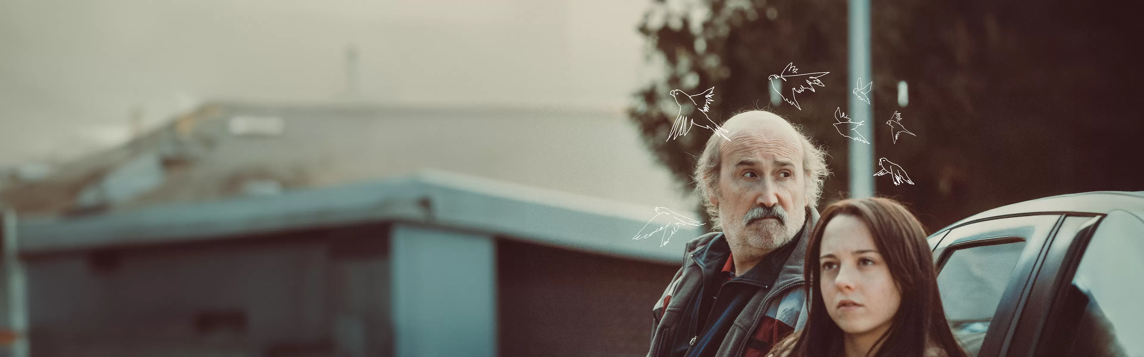 'Yakarta', en Movistar Plus+