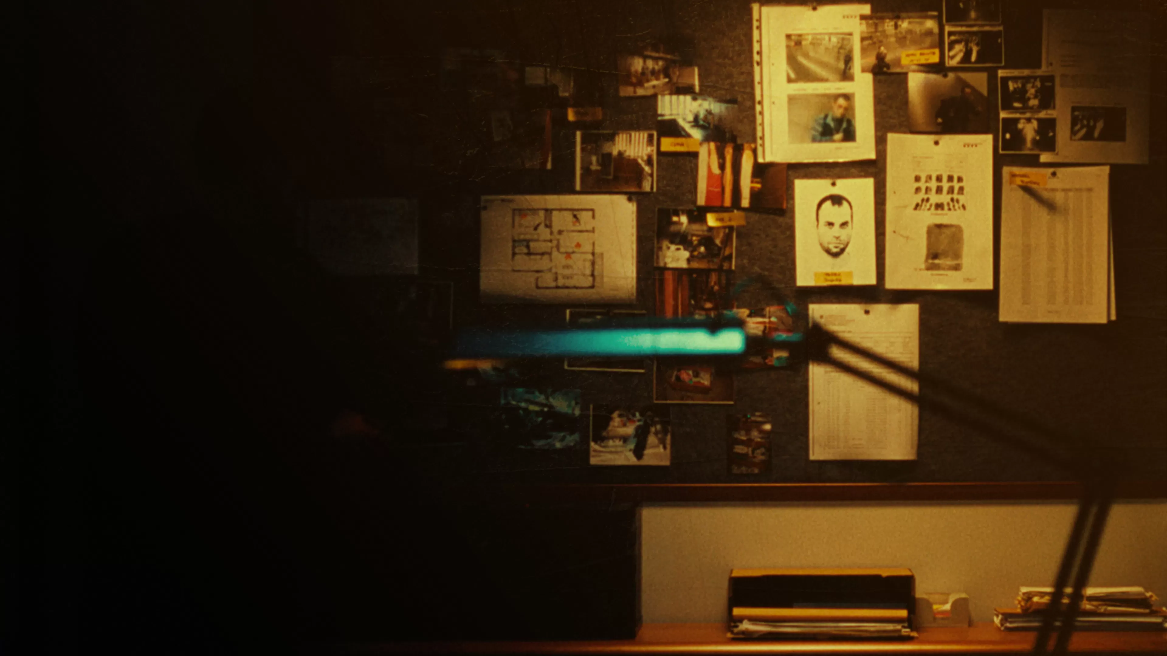 'Crímenes: Bellvitge', en Movistar Plus+