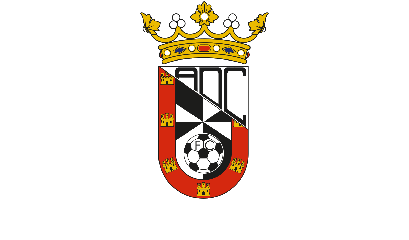 Todos los partidos de la AD Ceuta FC, en Movistar Plus+