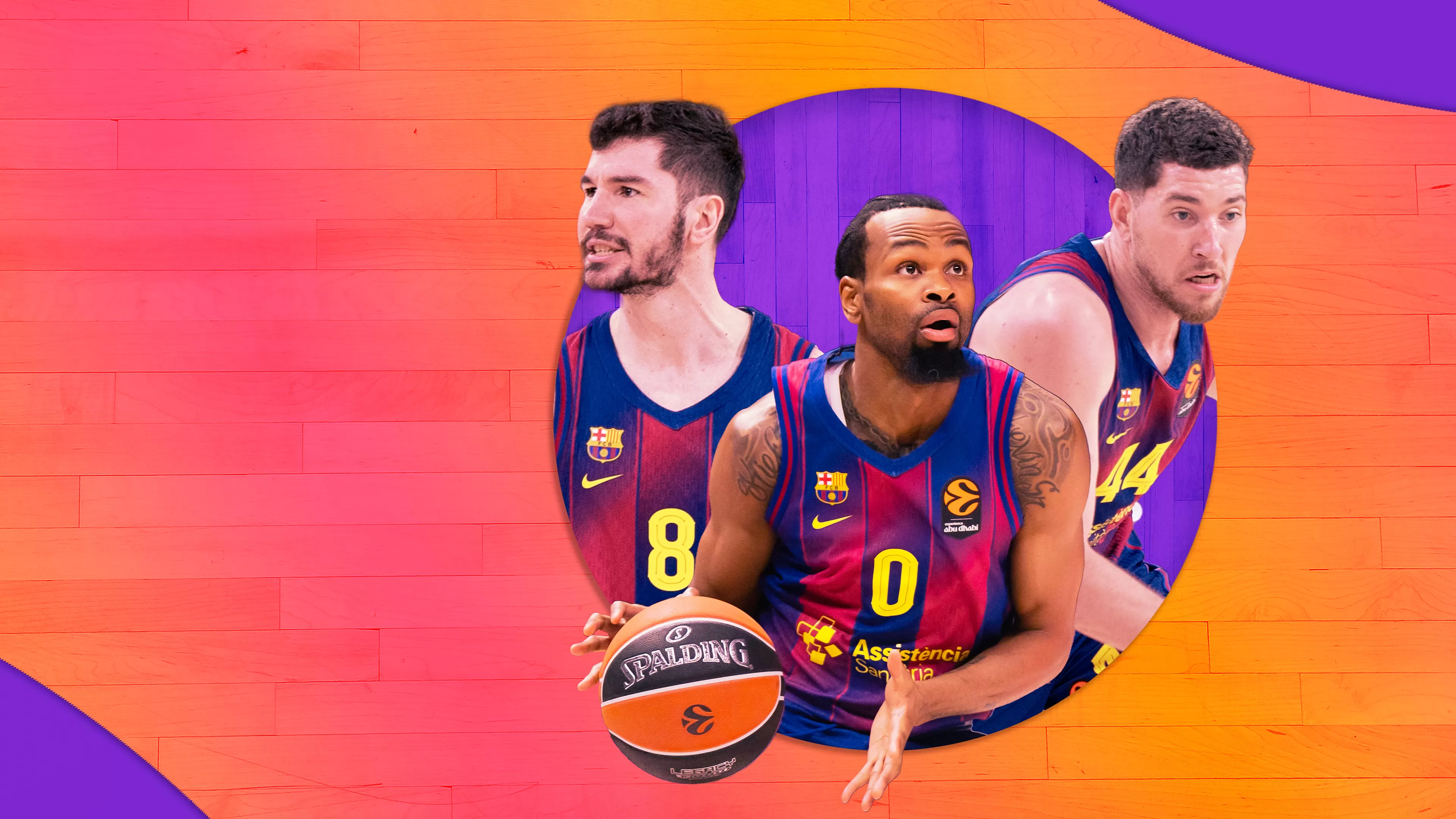 Lo mejor del FC Barcelona en Movistar Plus