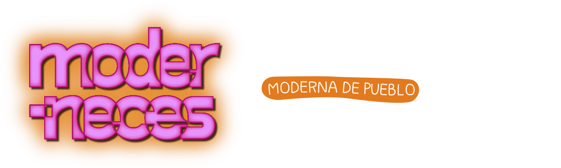 'Moderneces', en Movistar Plus+