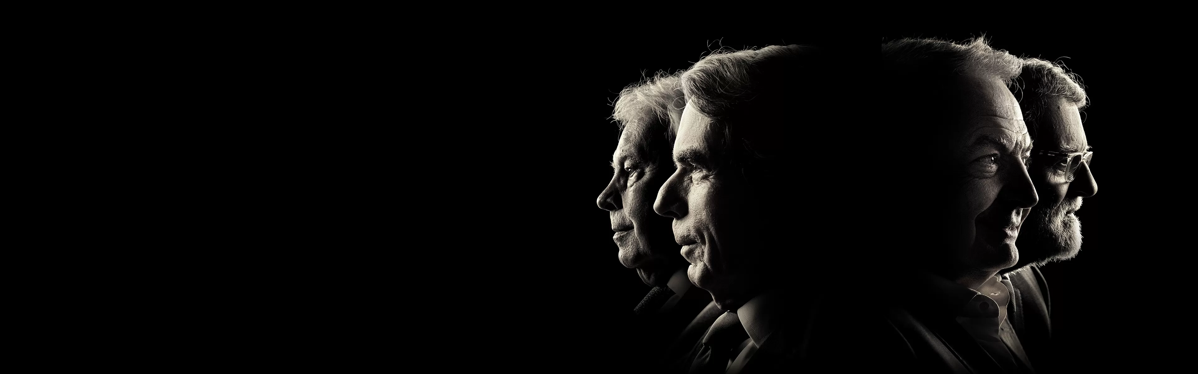 'La última llamada', en Movistar Plus+