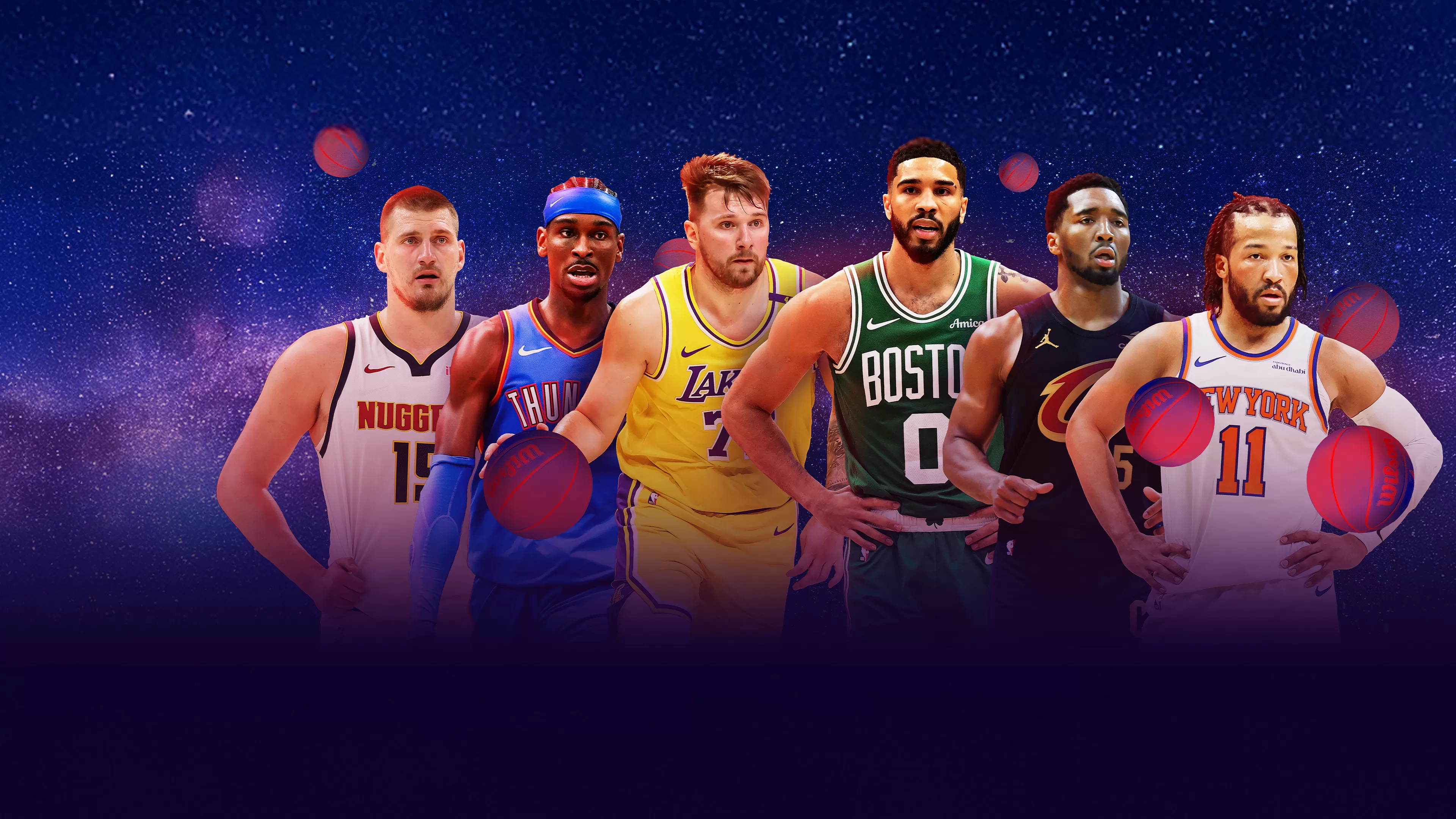 NBA · Lo mejor de los Playoffs, en Movistar Plus+