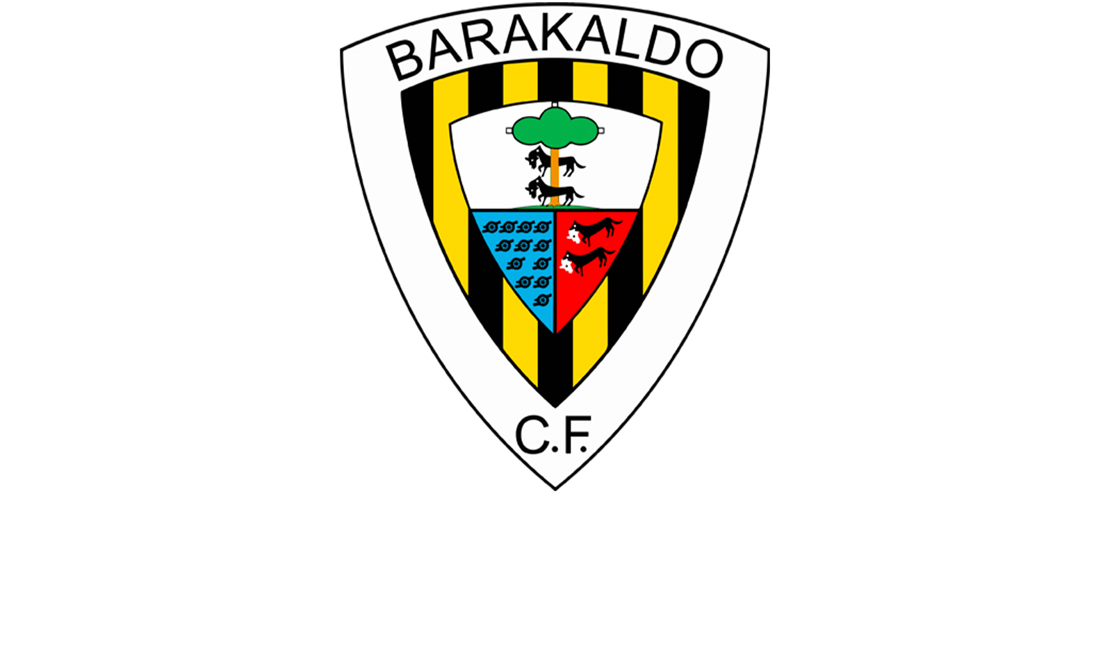 Lo mejor del Barakaldo CF en Movistar Plus