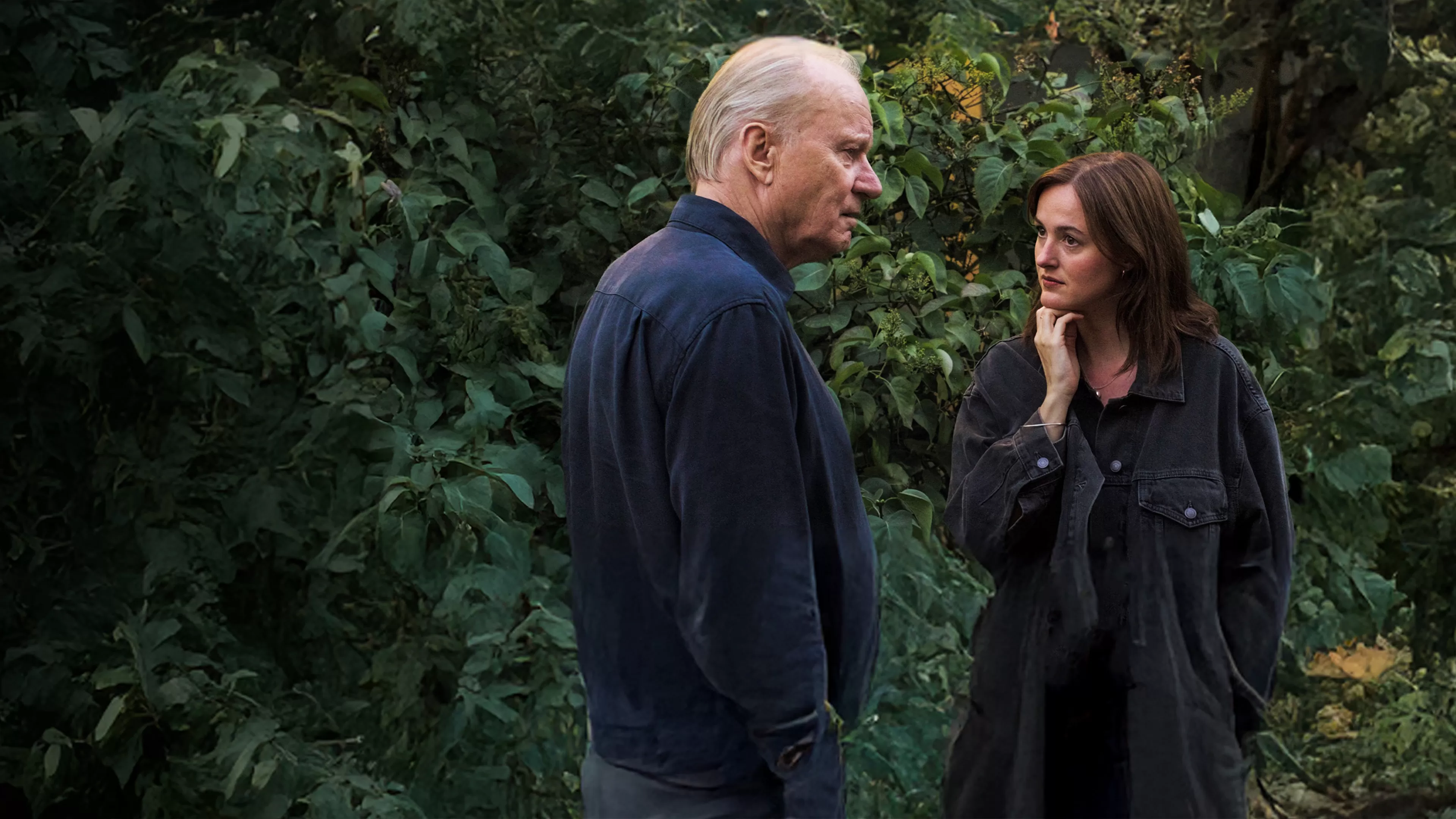 'Valor sentimental', en Movistar Plus+