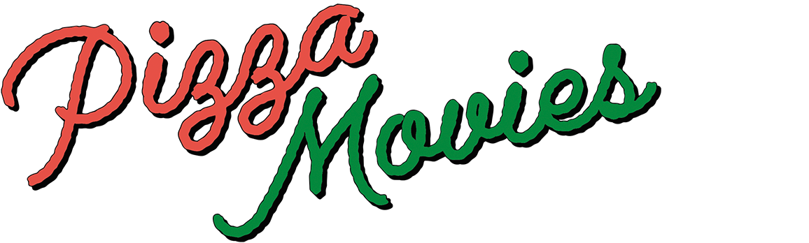'Pizza movies', en Movistar Plus