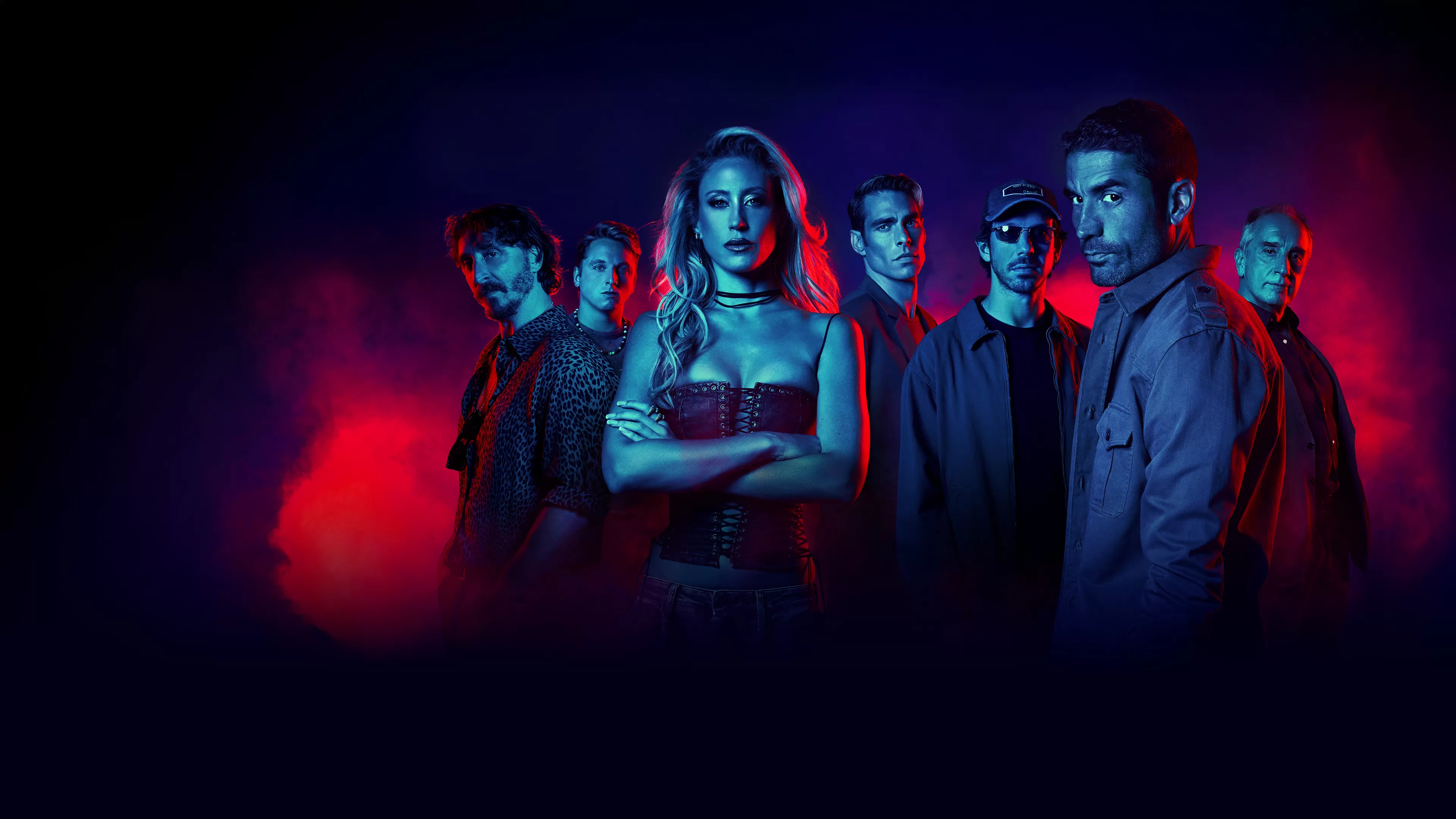 'El Inmortal', temporada final en Movistar plus