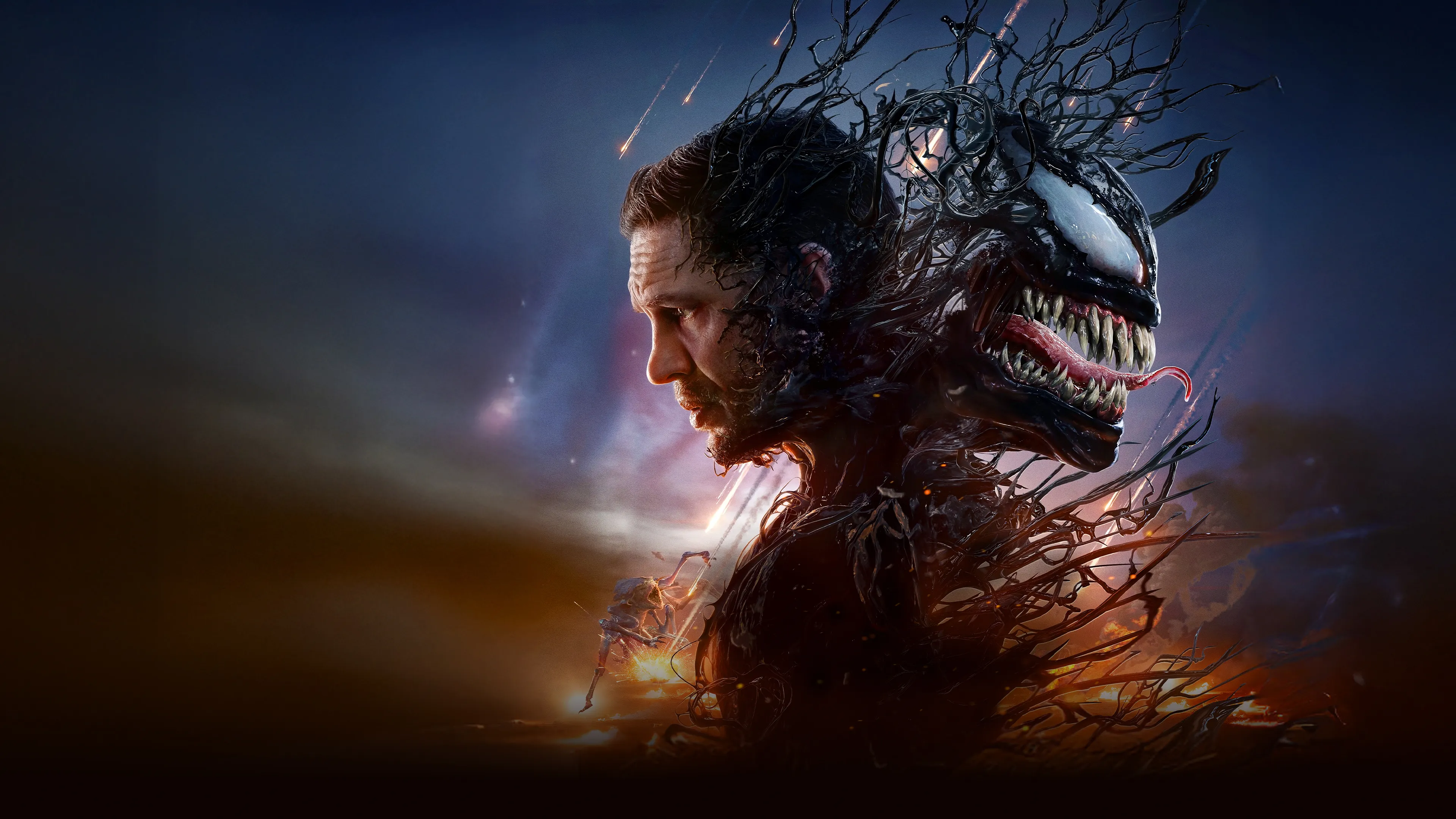 'Venom: el último baile', en Movistar Plus+