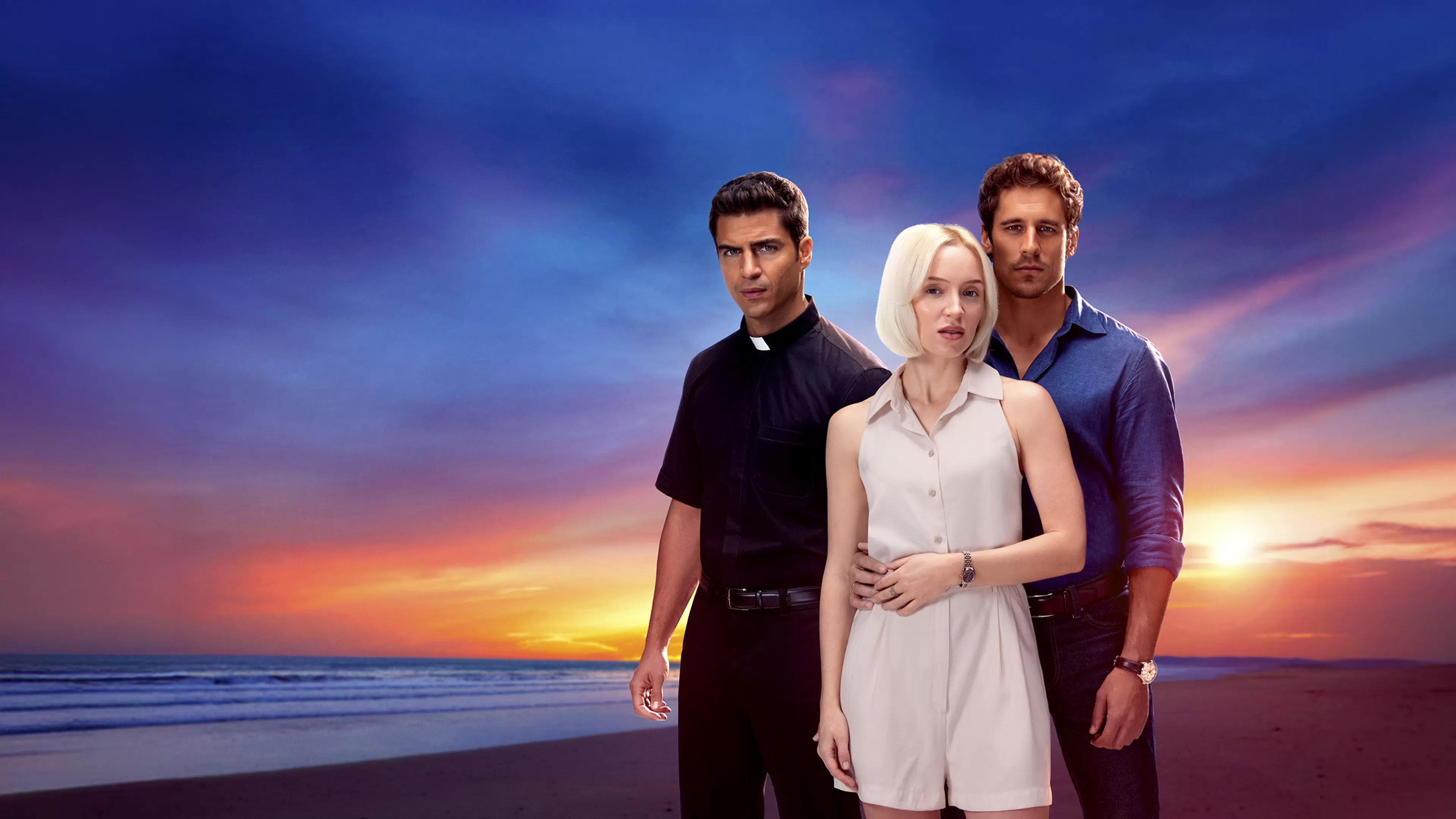 'Ella maldita alma', en Movistar Plus