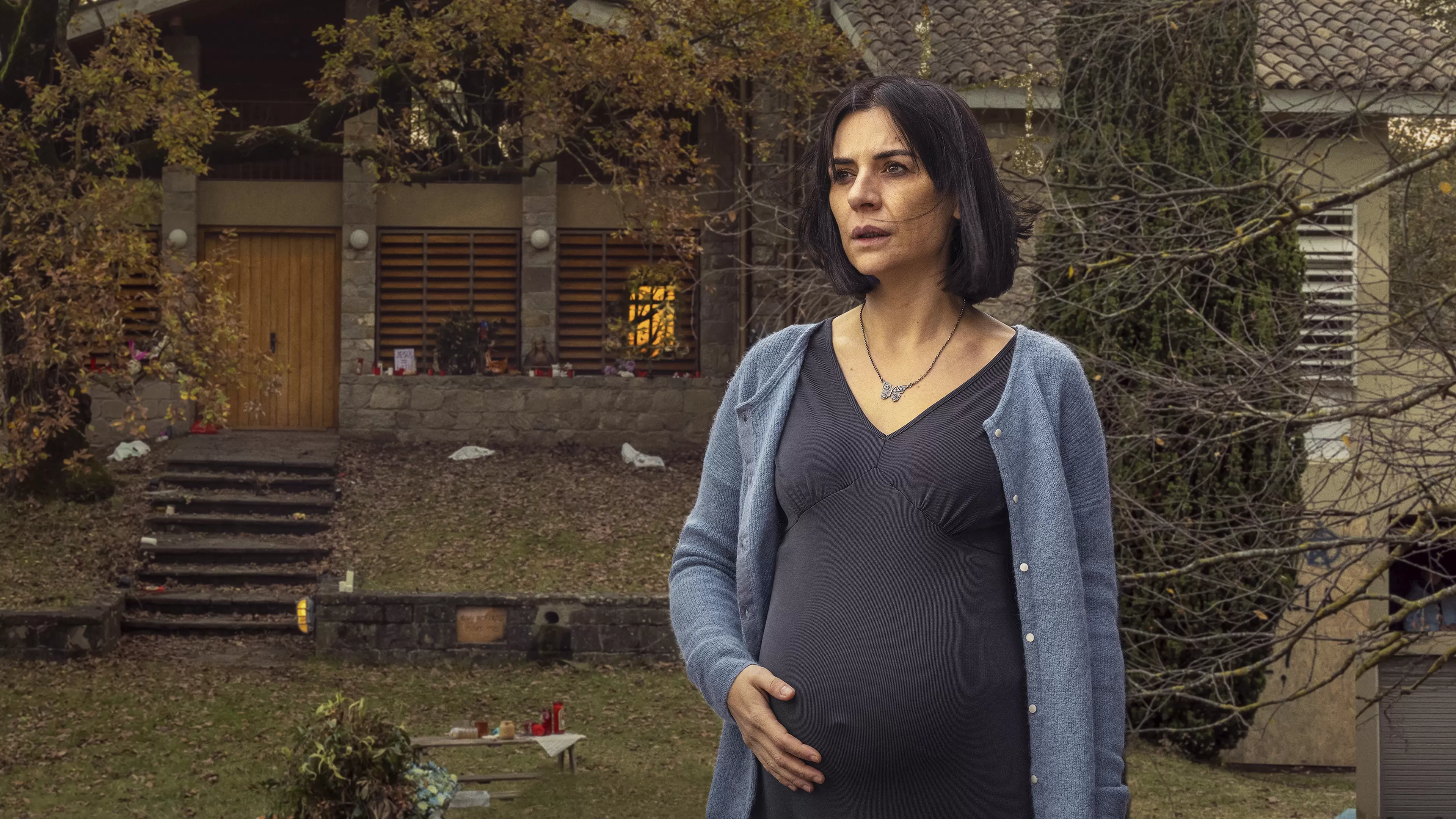 'Los sin nombre', en Movistar Plus+