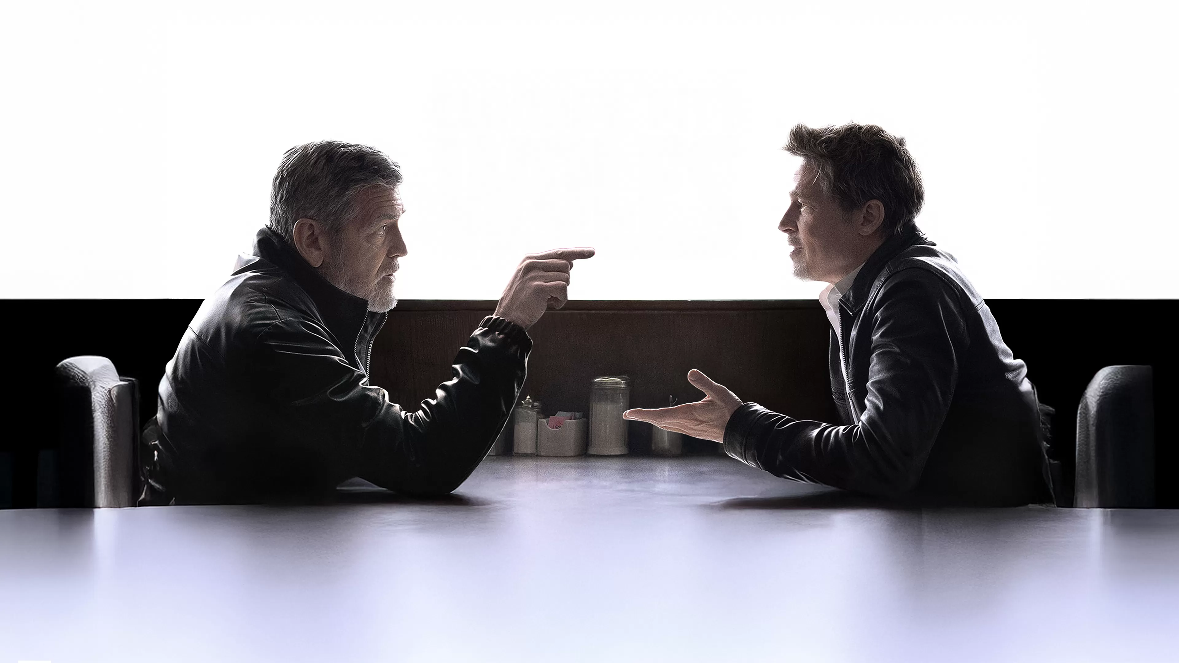 'Wolfs', en el nuevo Movistar Plus+