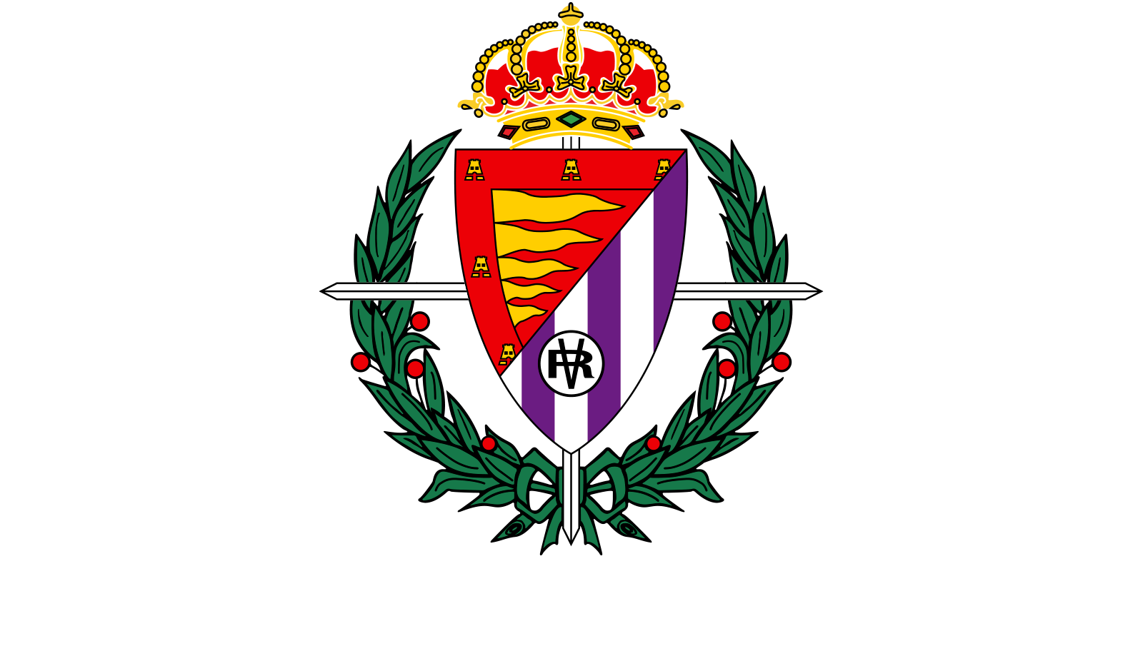 Todos los partidos del Real Valladolid CF, en Movistar Plus+