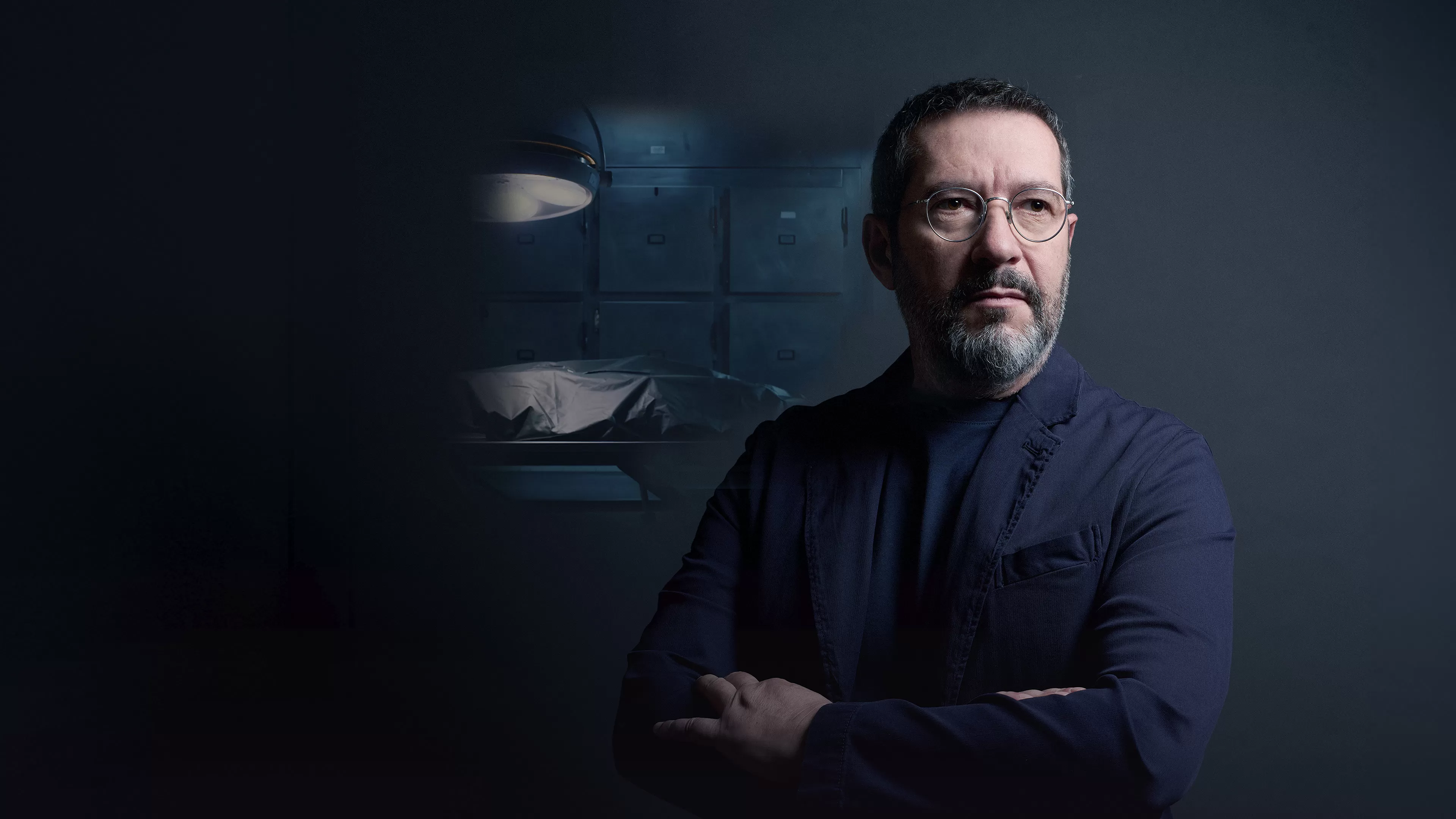 'Crímenes', de Carles Porta, en Movistar Plus