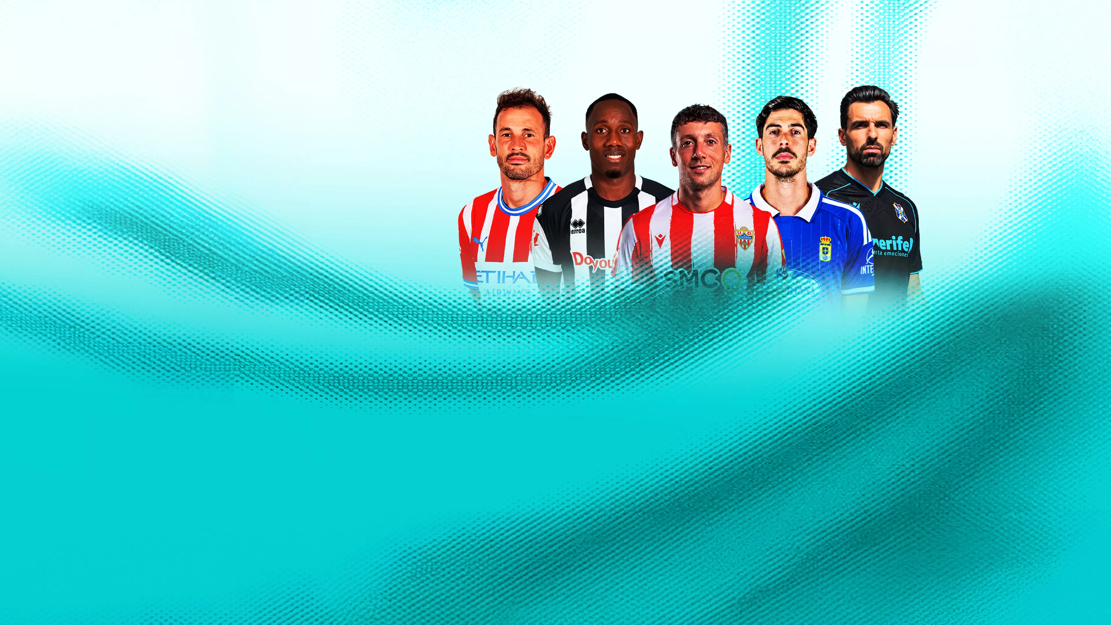 Jornada 8 LALIGA HYPERMOTION, en Movistar Plus