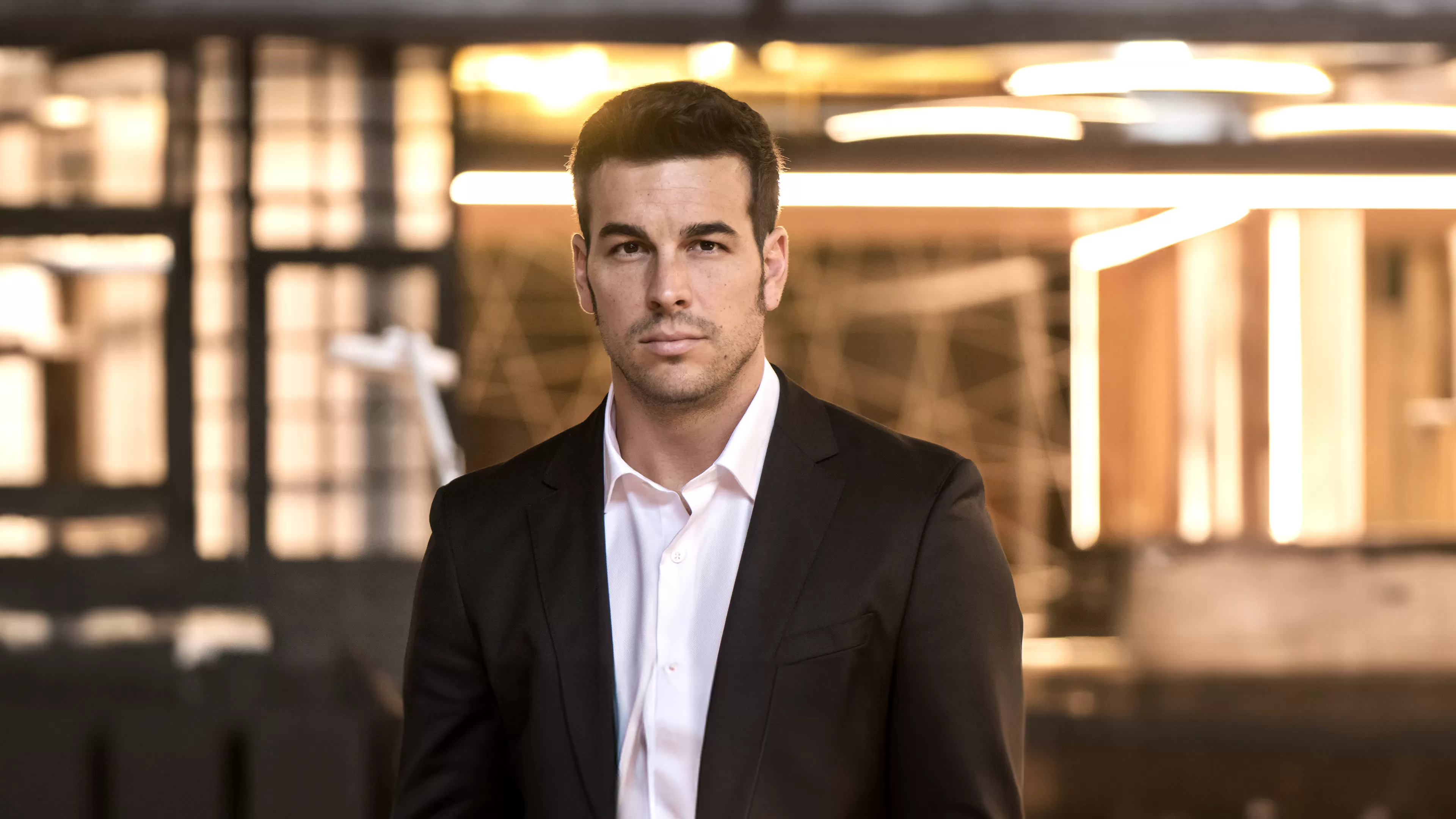Películas de Mario Casas en Movistar Plus+