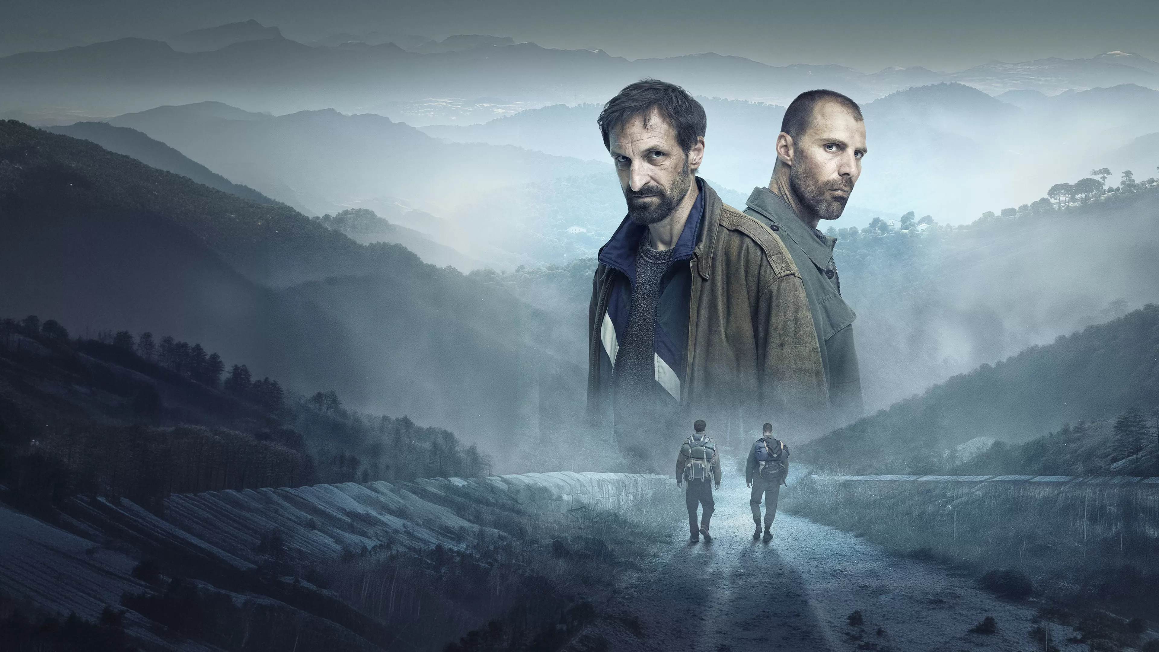'33 días', en Movistar Plus