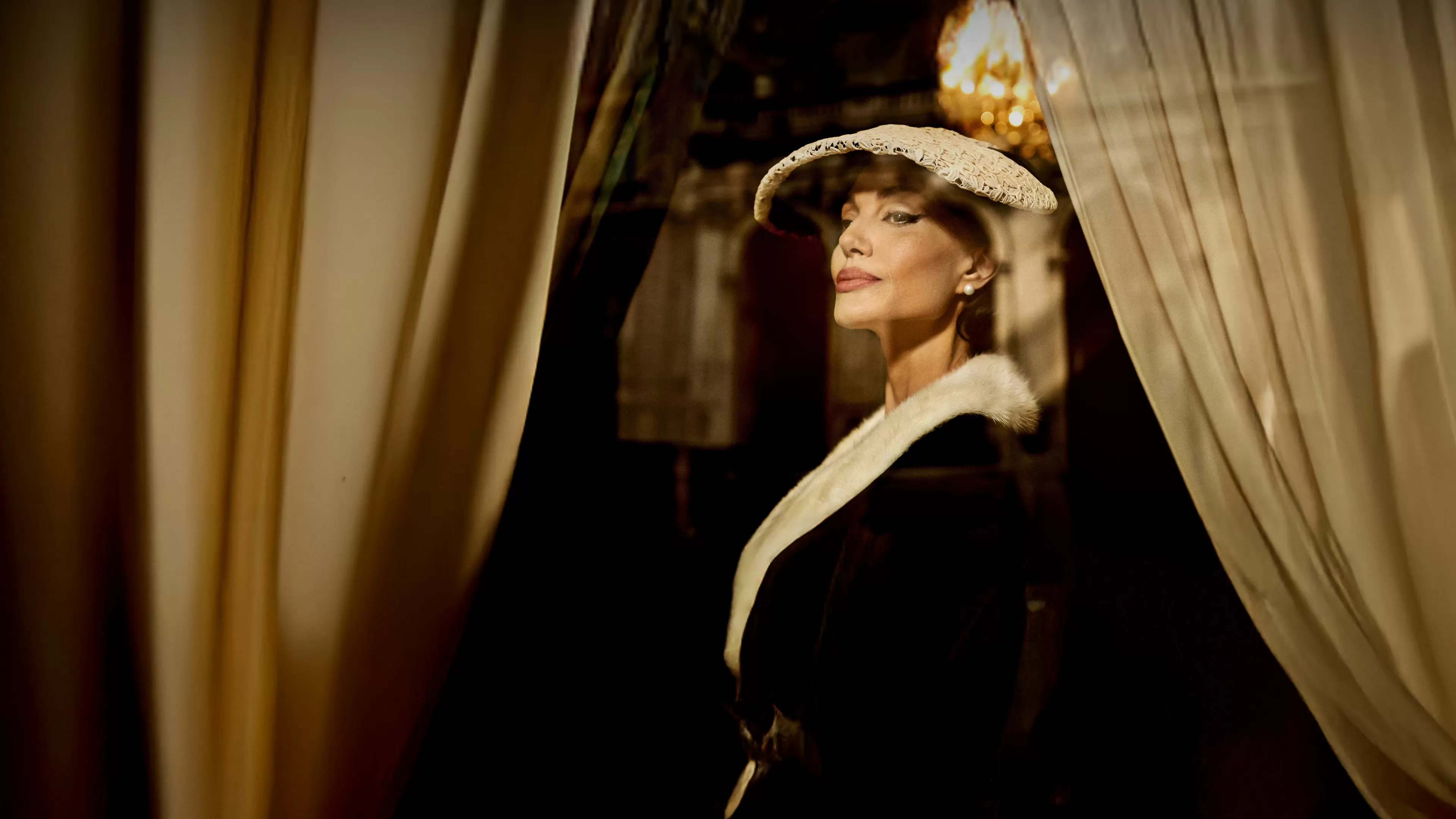 'María Callas', en Movistar Plus+