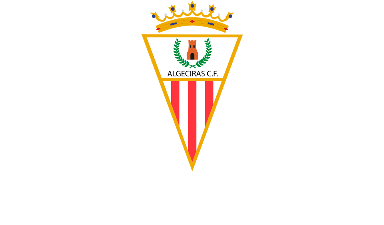 Algeciras CF en Movistar Plus