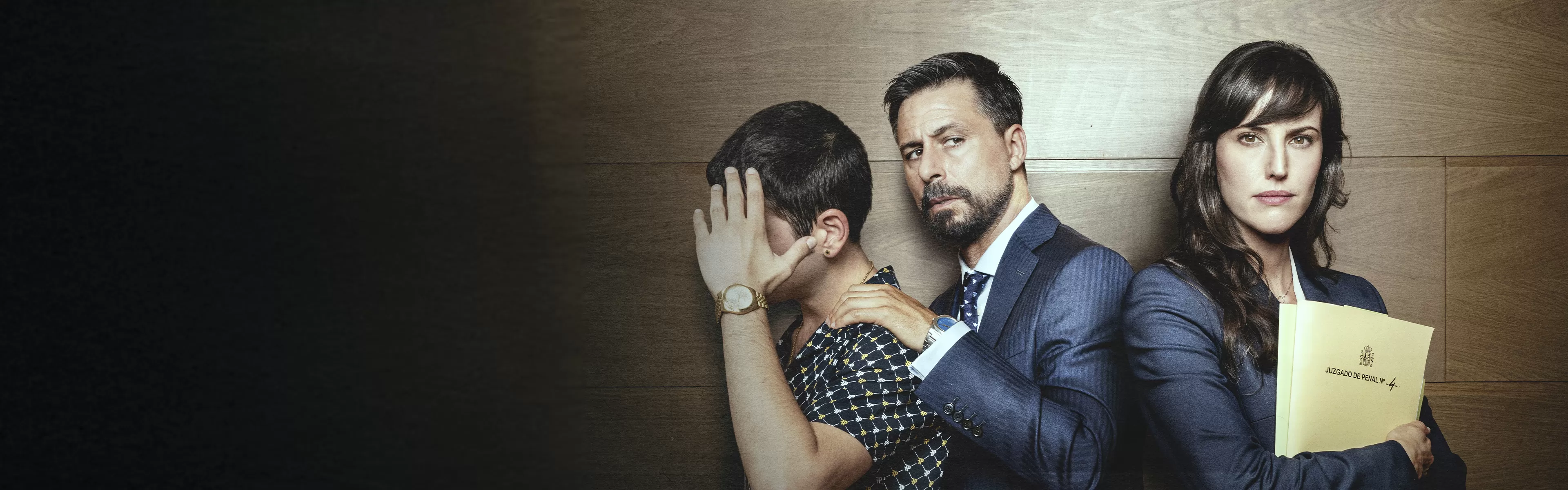 'Marbella T2', en Movistar Plus+