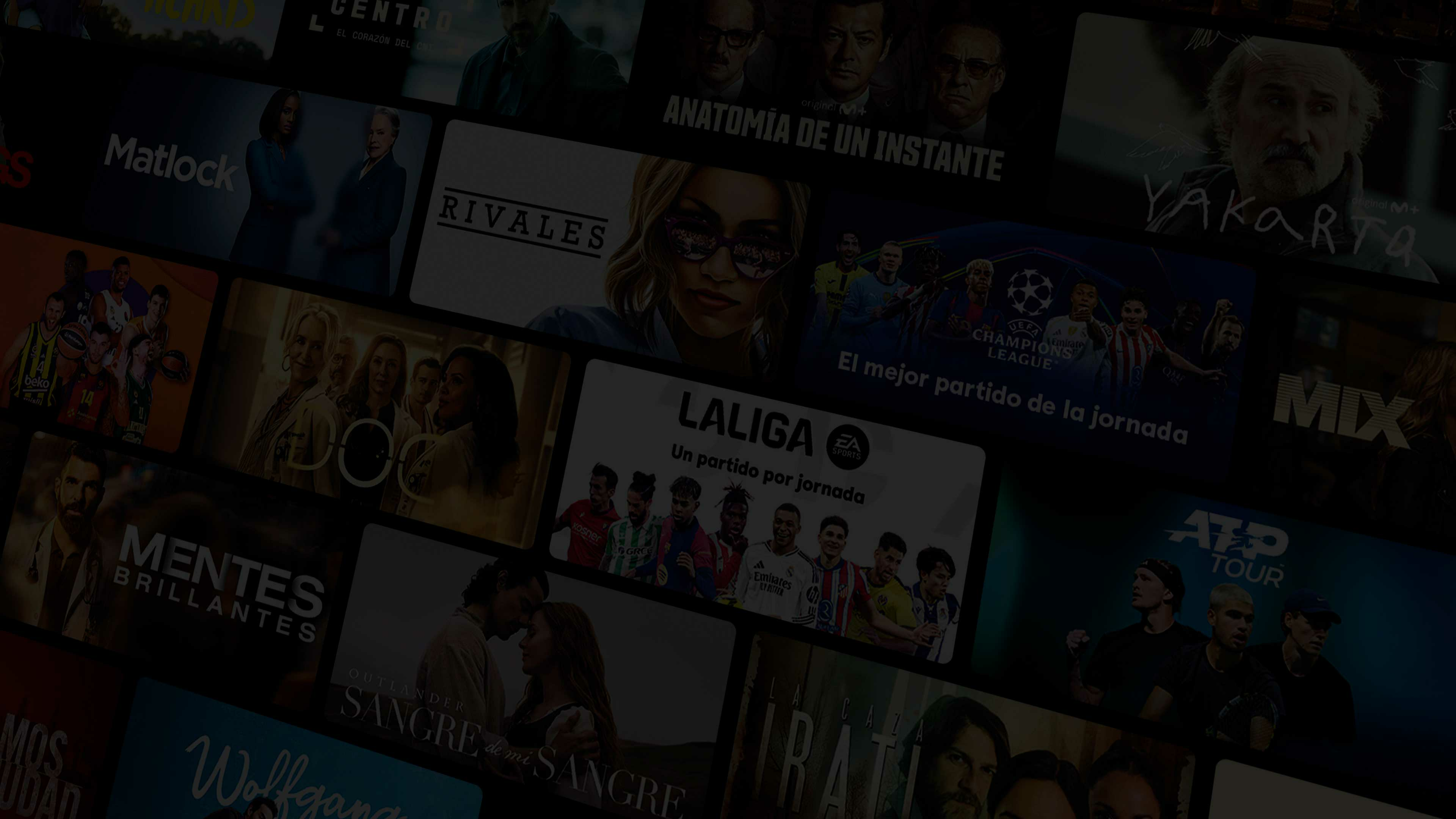 Regala Movistar Plus+