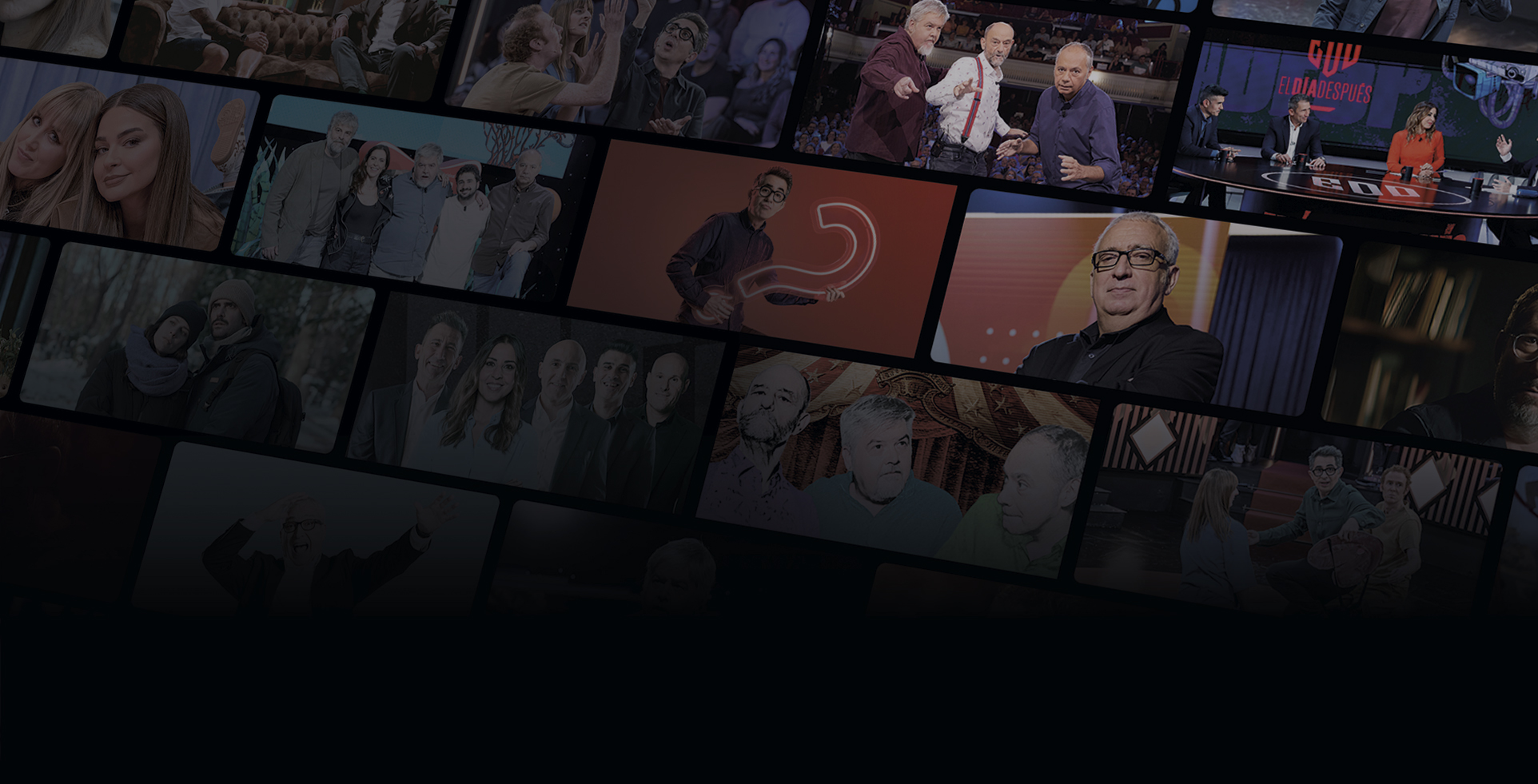 Plan gratuito, en Movistar Plus+