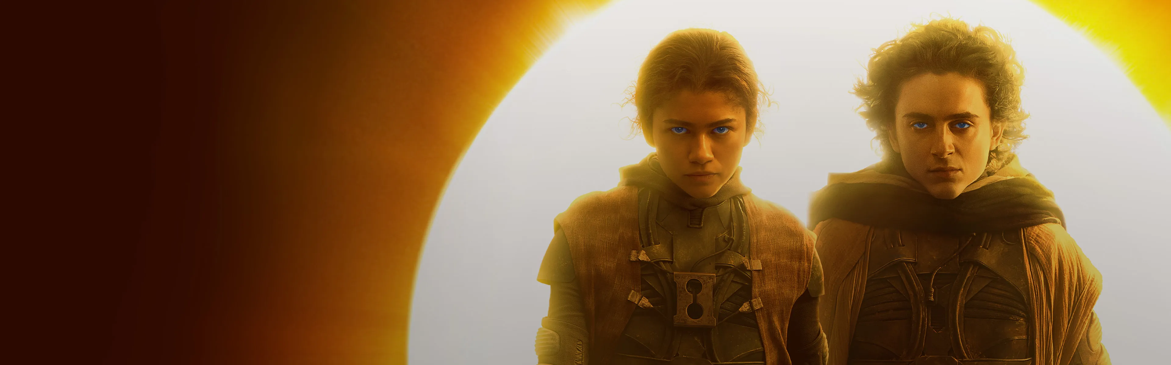 Dune. Parte dos, en Movistar Plus+