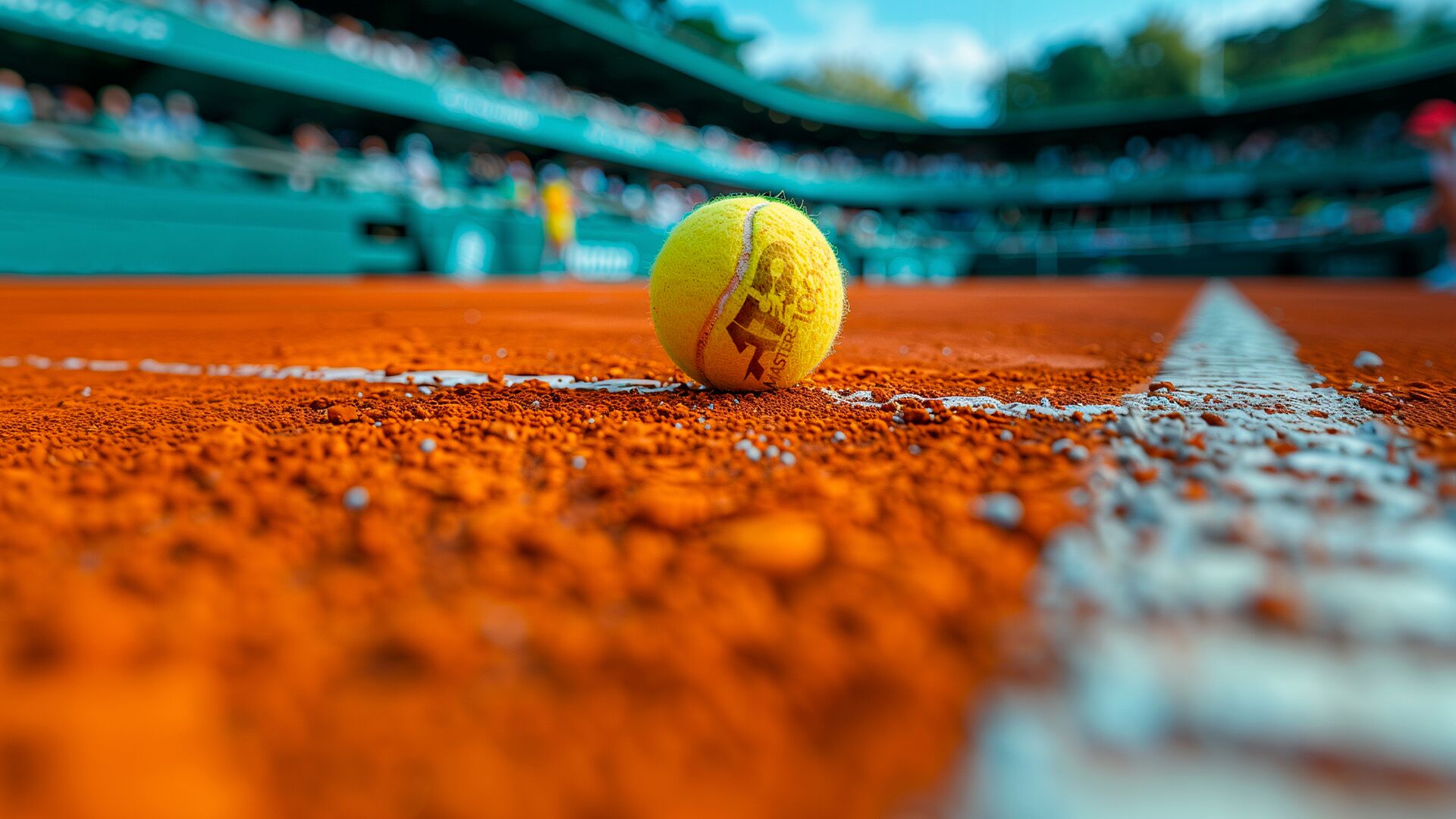 Tenis · Masters 1000 de Roma en Movistar Plus+