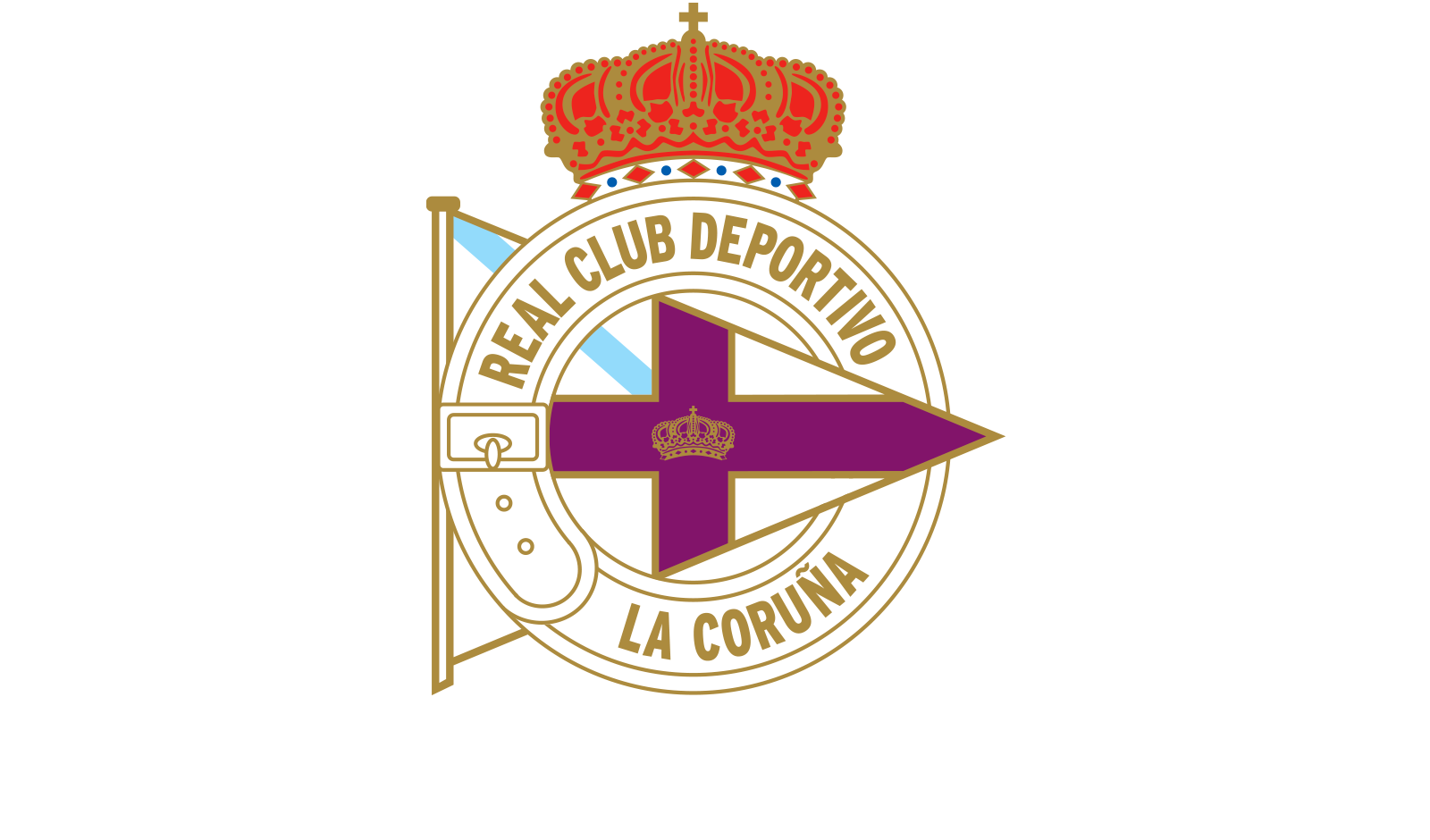 Todos los partidos del RC Deportivo, en Movistar Plus+