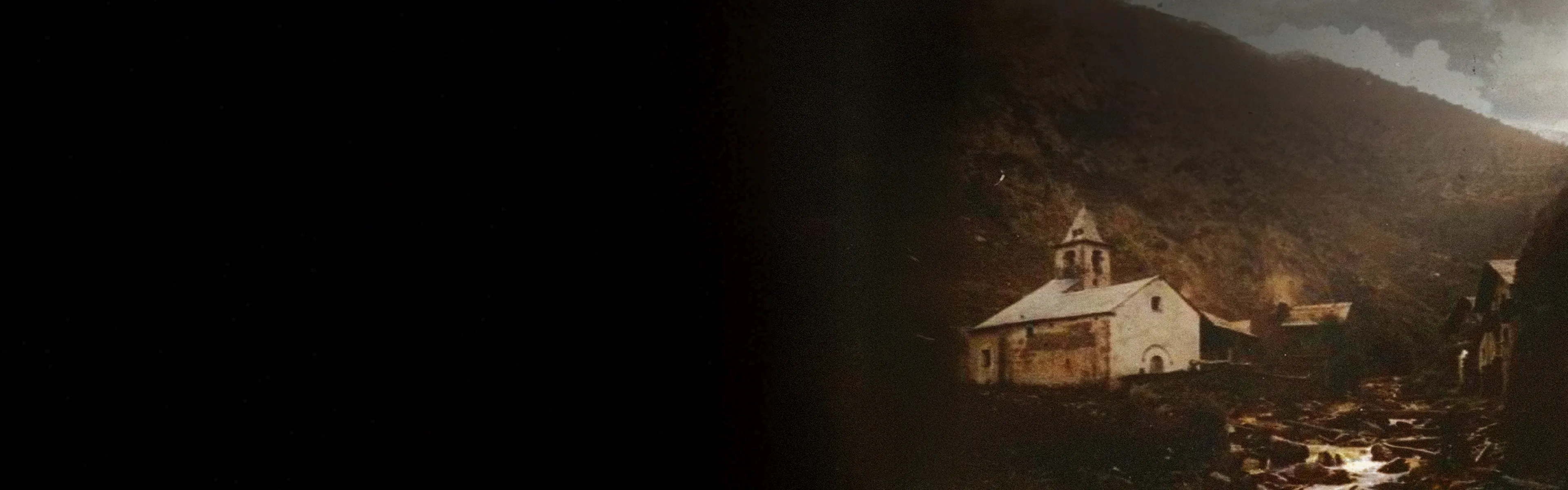 Tor: una historia de Carles Porta