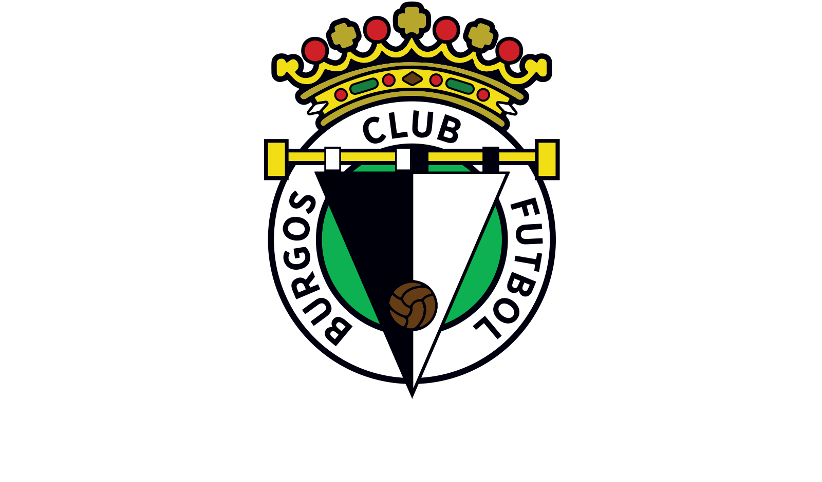 Todos los partidos del Burgos CF, en Movistar Plus+