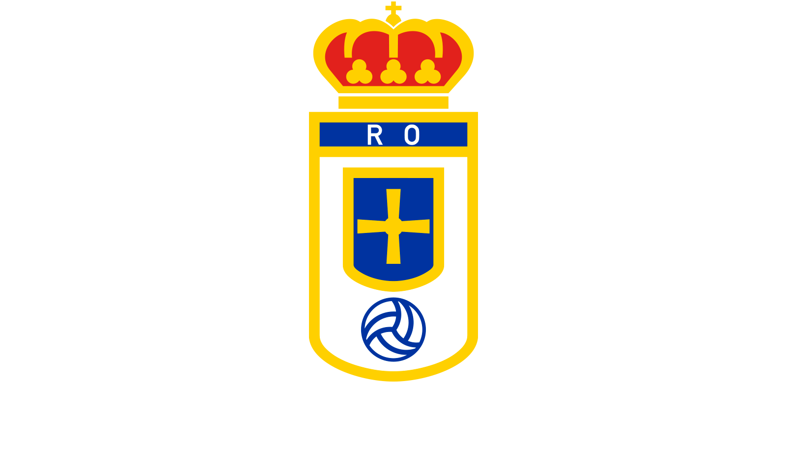 Todos los partidos del Real Oviedo, en Movistar Plus
