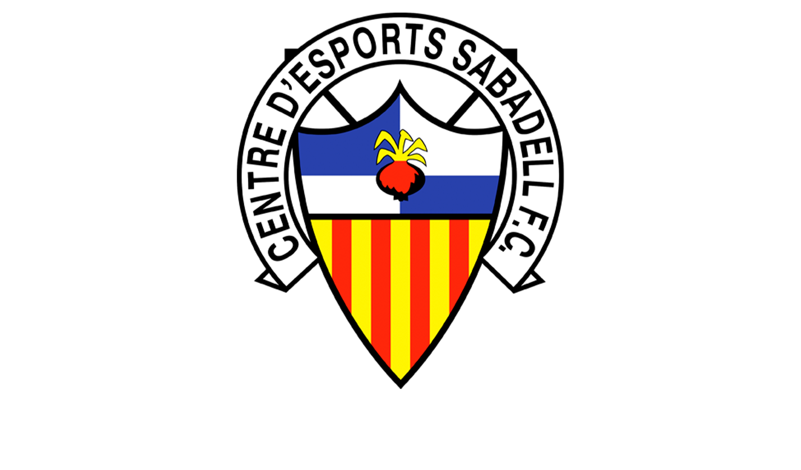 Todos los partidos del CE Sabadell FC, en Movistar Plus