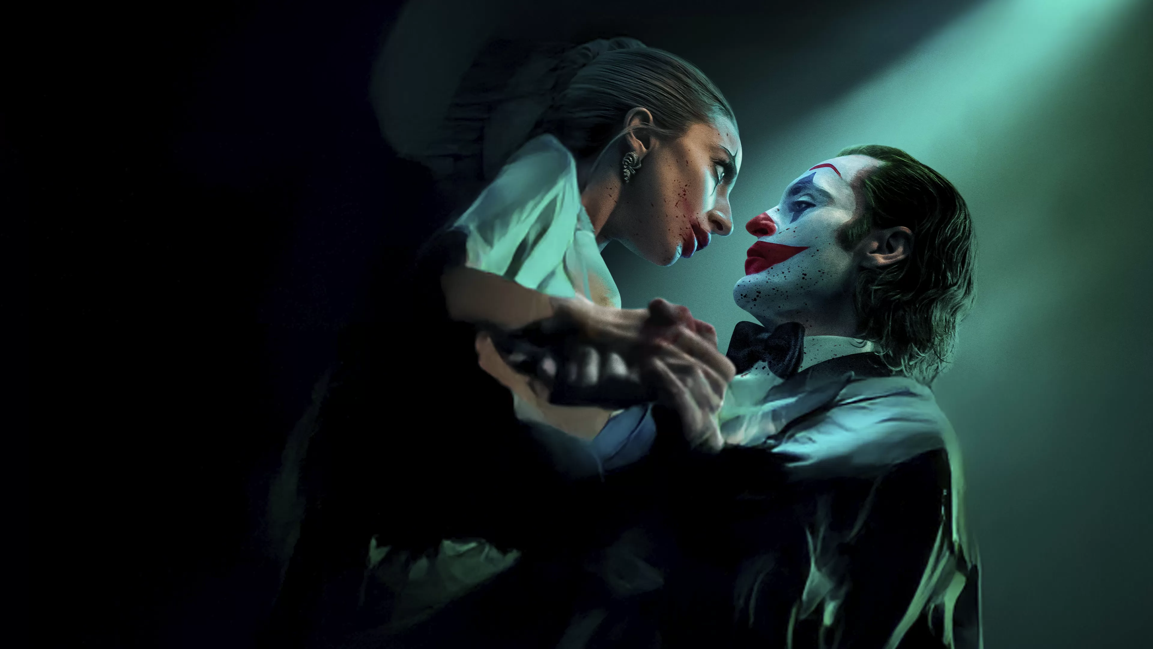 'Joker: Folie à Deux', en Movistar Plus+