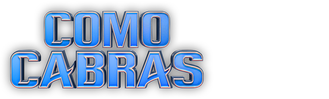 'Como cabras', en Movistar Plus