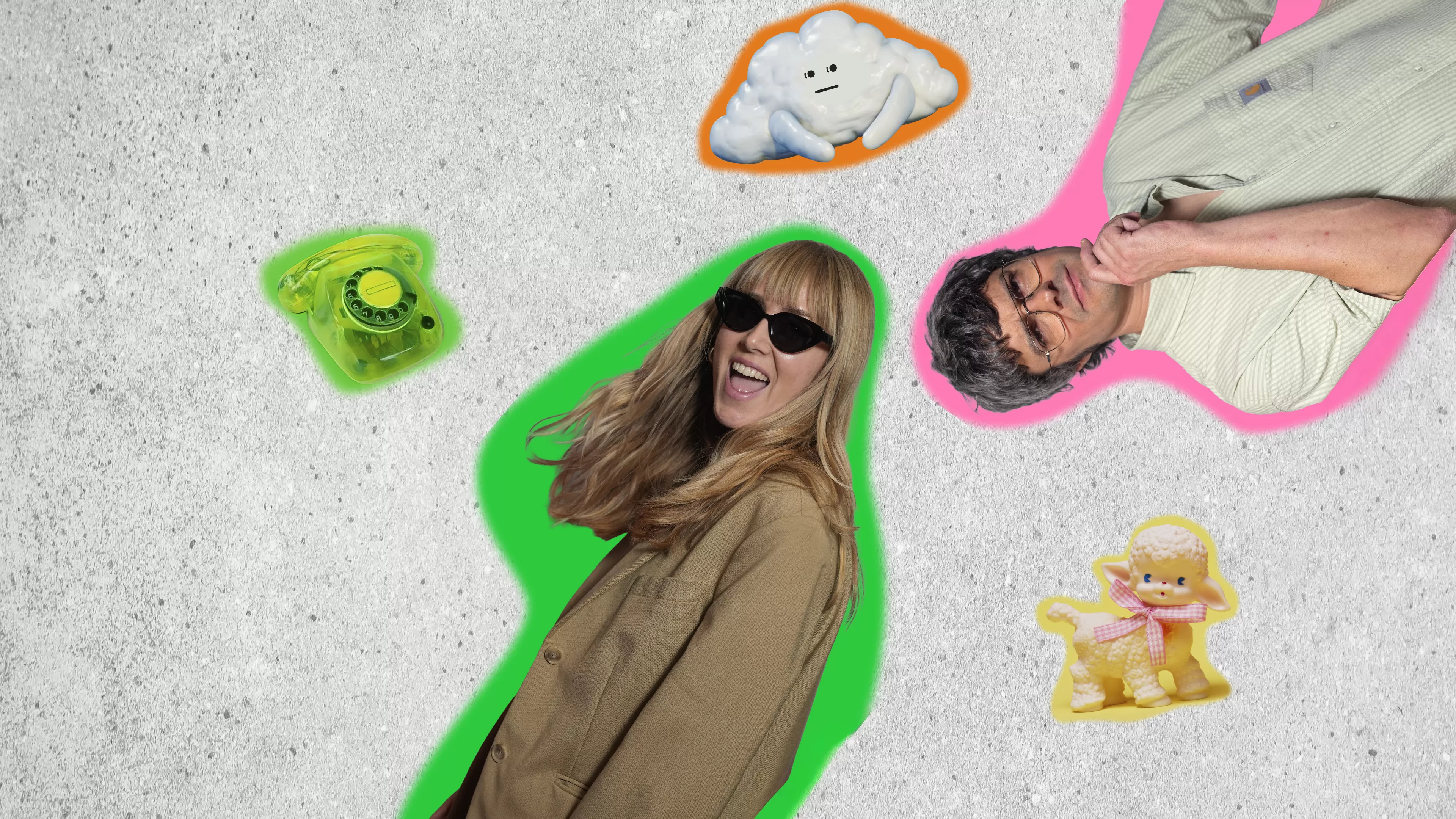 'Moderneces', en Movistar Plus+