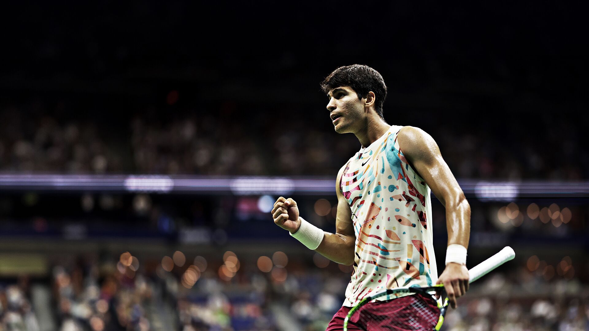 Tenis en Movistar Plus+
