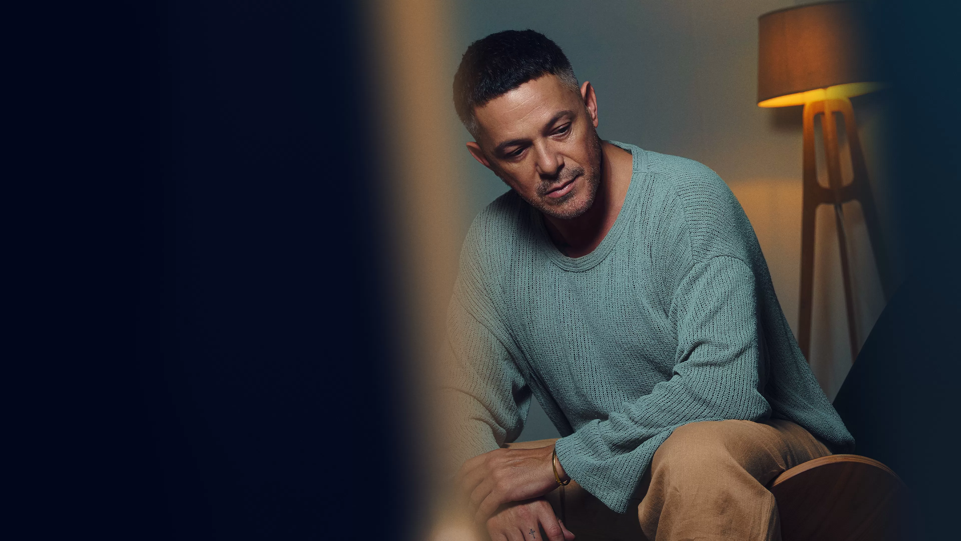 'Cuando nadie me ve - Alejandro Sanz', en Movistar Plus+