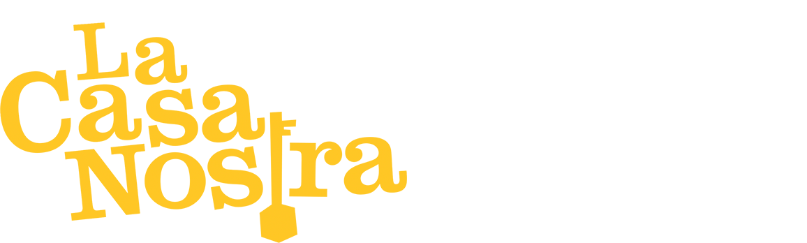 'La casa nostra', en Movistar Plus