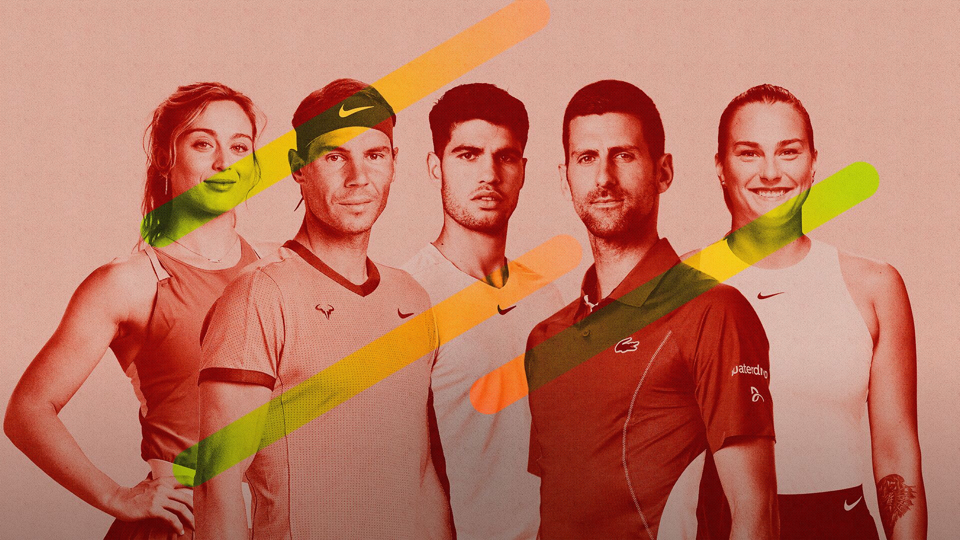 Tenis · Masters 1000 de Madrid, en Movistar Plus+